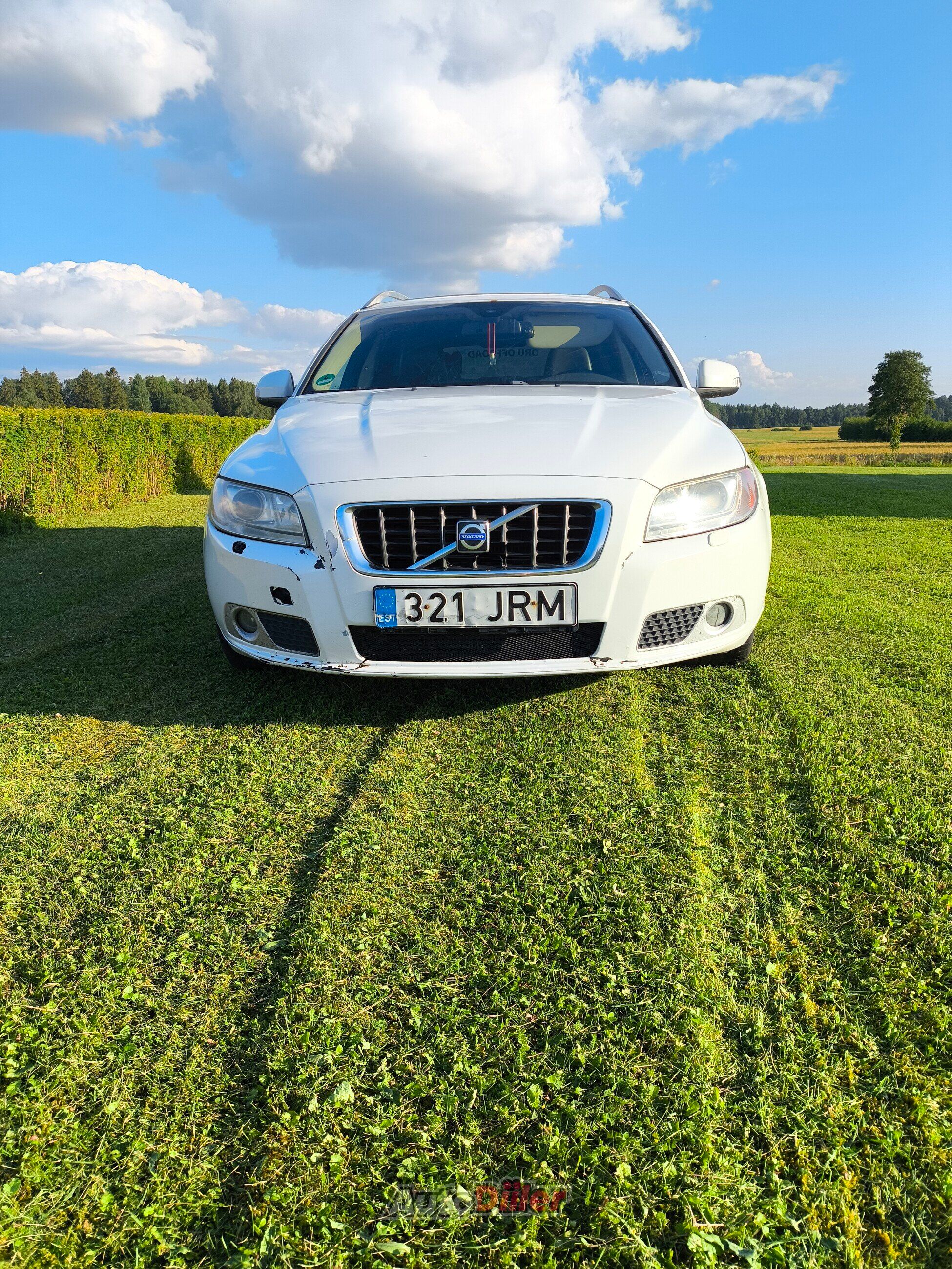 Volvo V70 3.0 210kW 2007, kuva 2/10