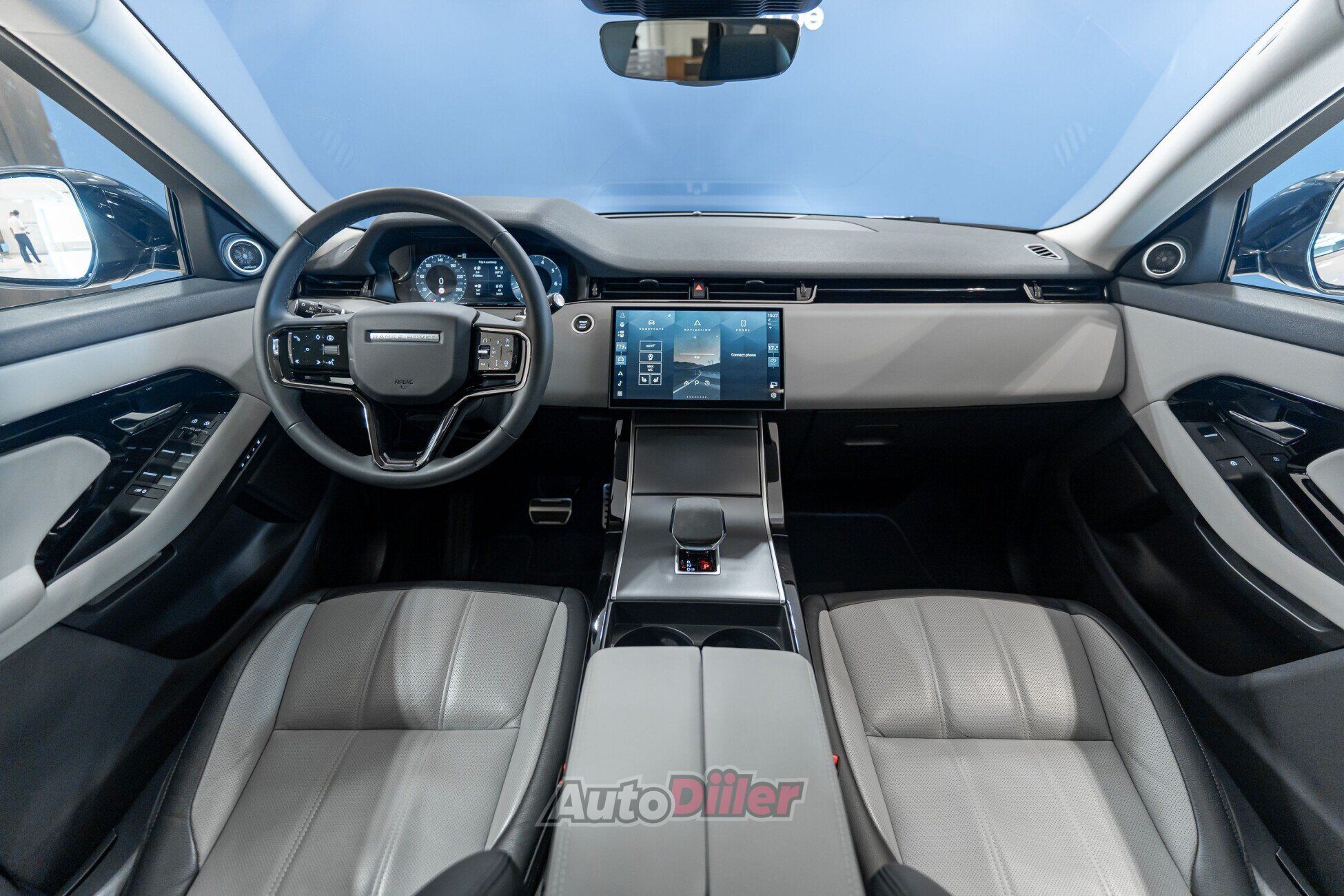 Land Rover Range Rover Evoque 2024, kuva 6/10