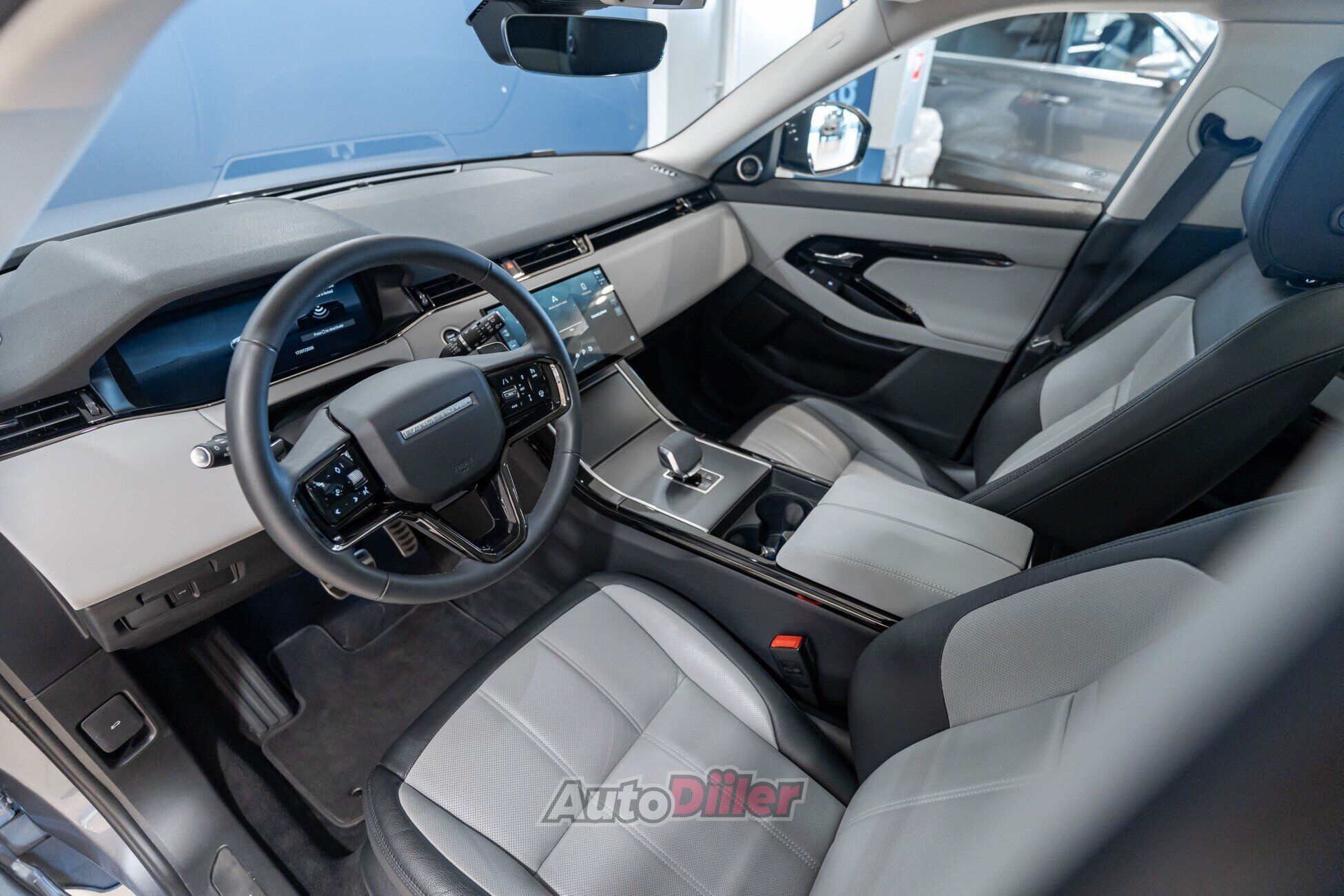 Land Rover Range Rover Evoque 2024, kuva 5/10