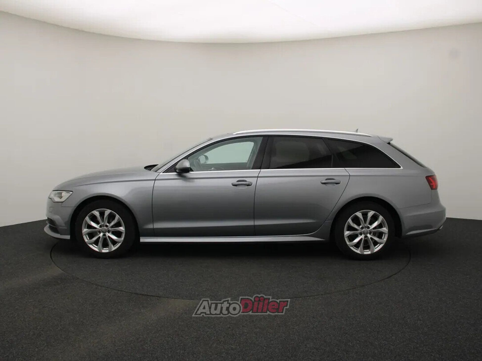 Audi A6 Business 2.0 140kW 2016, kuva 6/10