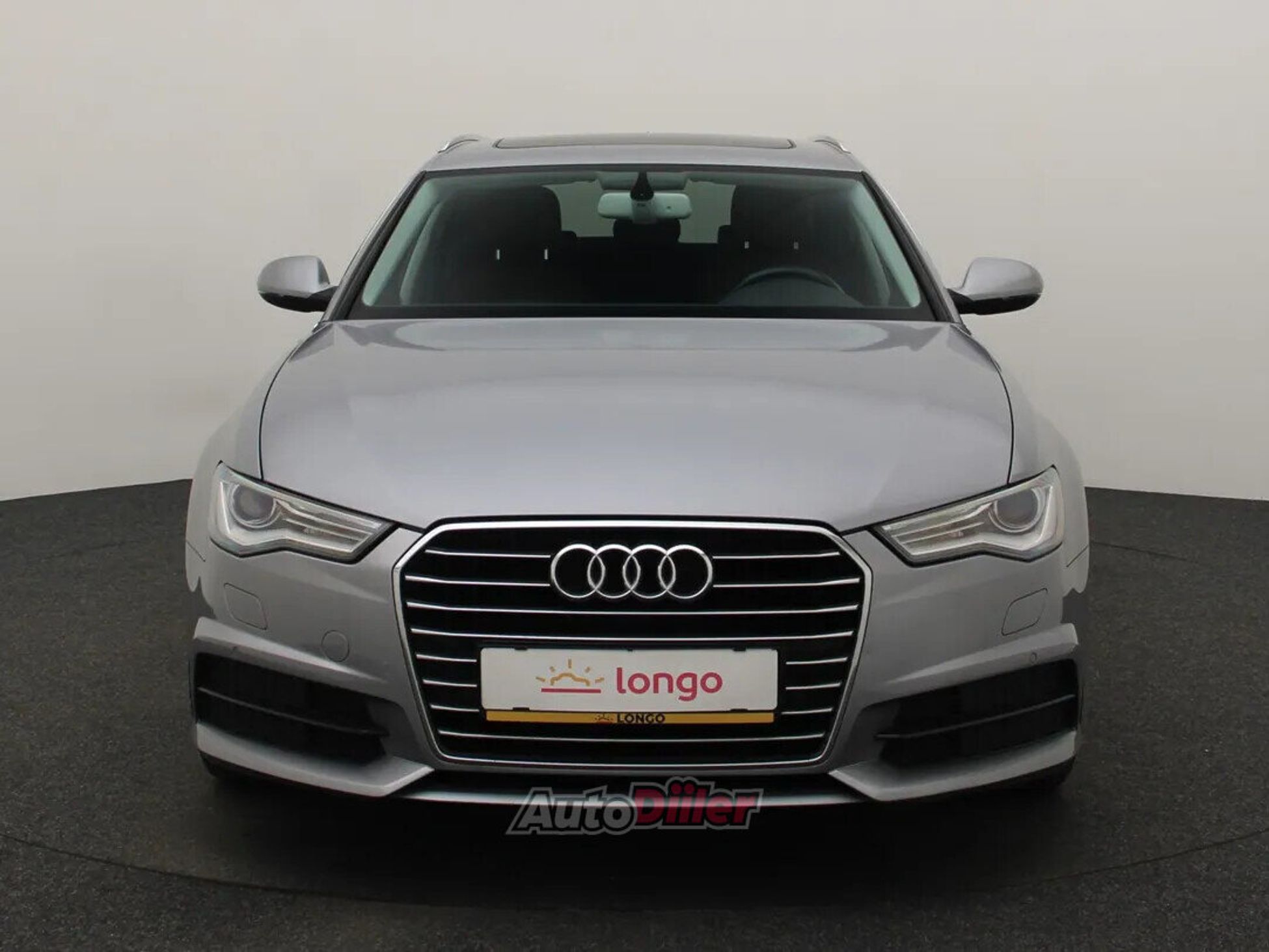 Audi A6 Business 2.0 140kW 2016, kuva 3/10
