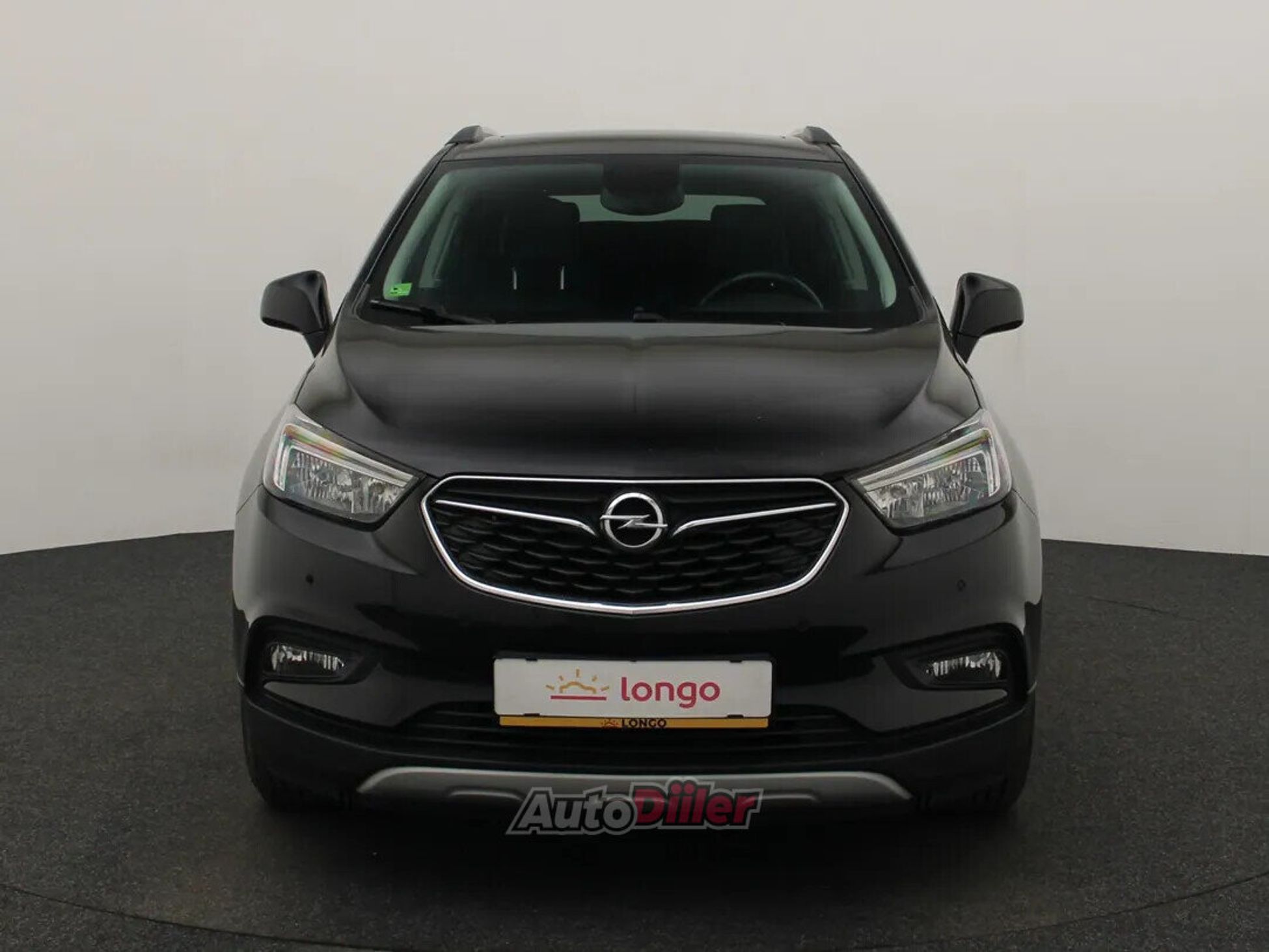 Opel Mokka Innovation 1.6 100kW 2016, kuva 3/10