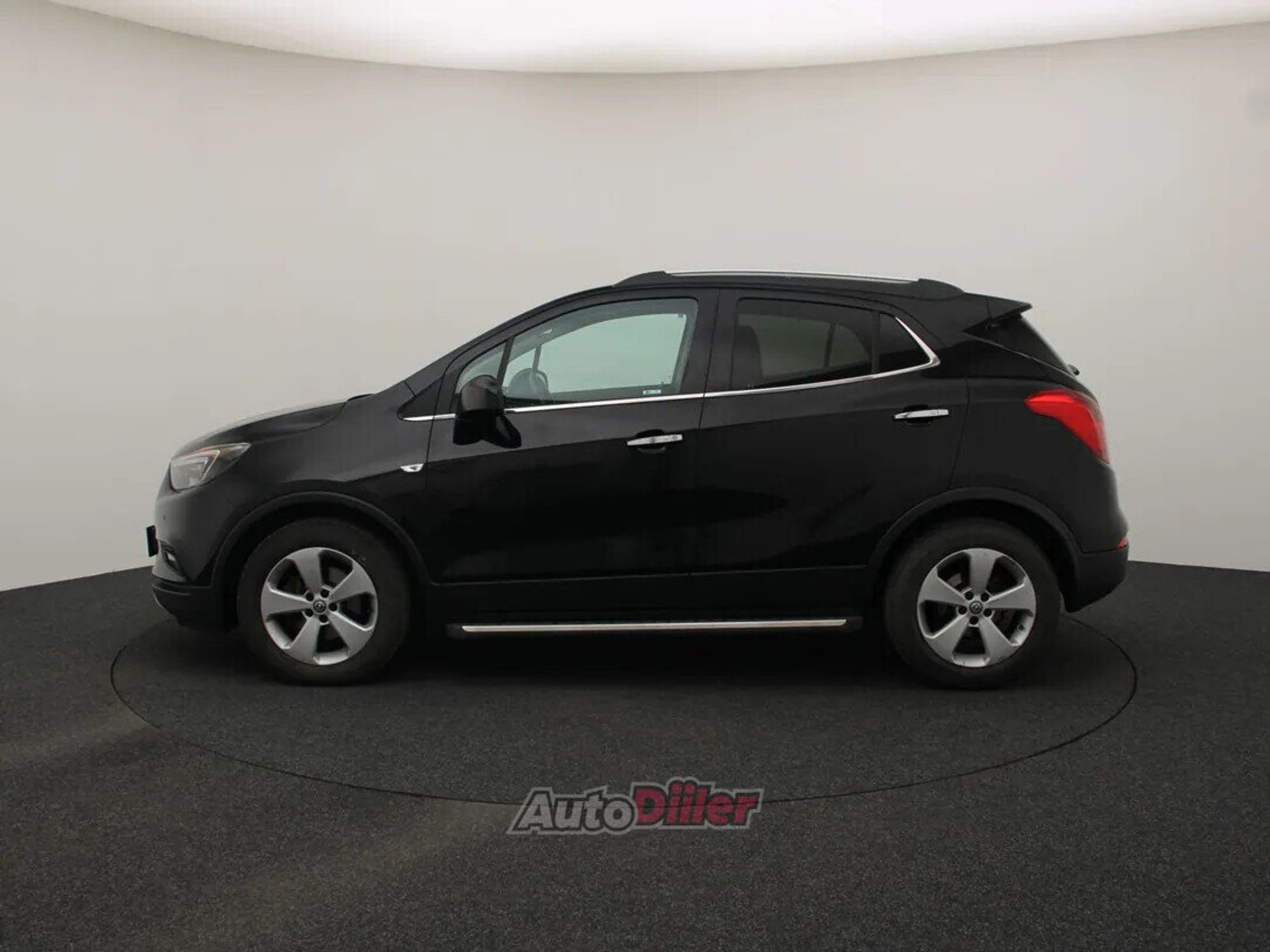 Opel Mokka Innovation 1.6 100kW 2016, kuva 6/10