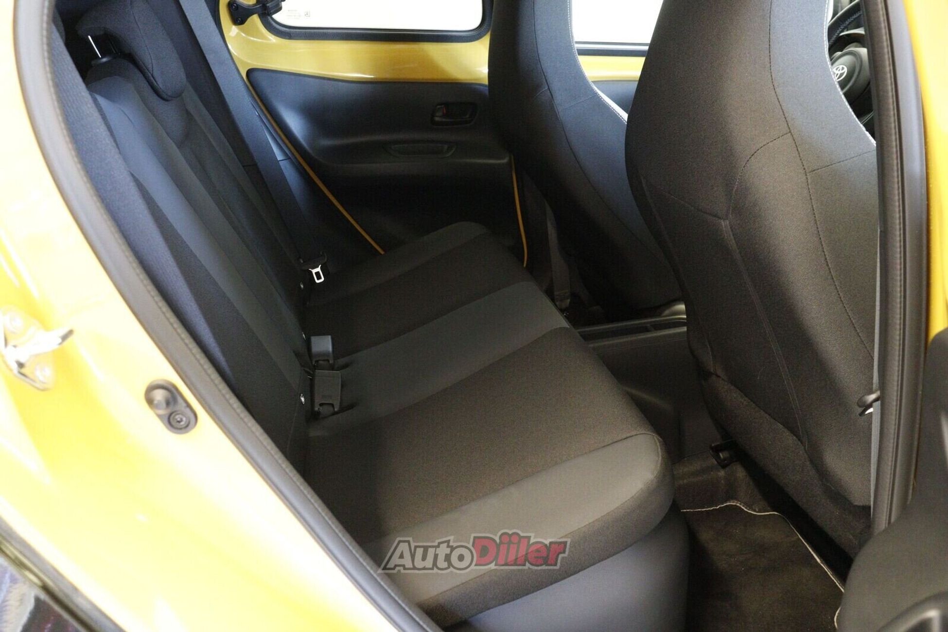Toyota Aygo GR Sport 1.5 68kW 2026, photo 7/10