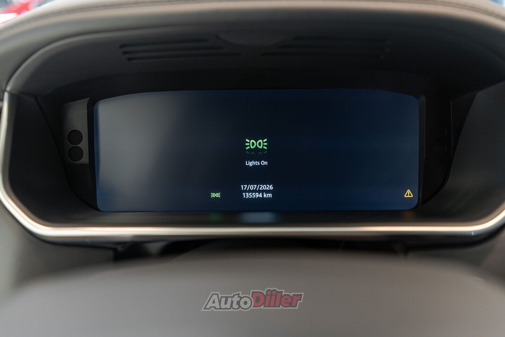 Land Rover Range Rover 2017, photo 5/5