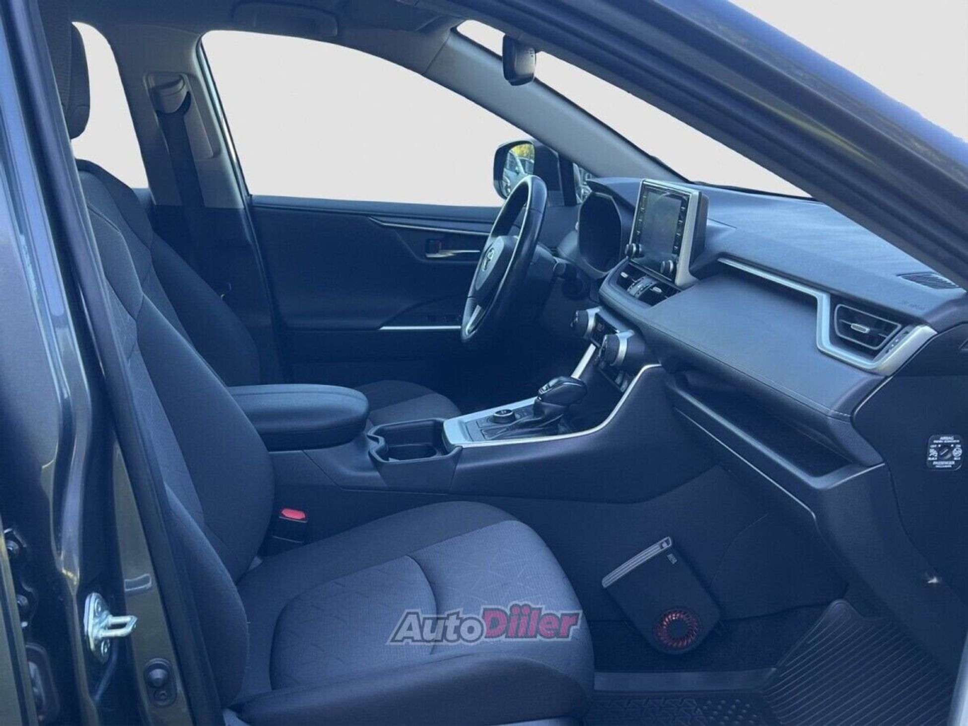 Toyota RAV4 2.0 129kW 2021, photo 5/10