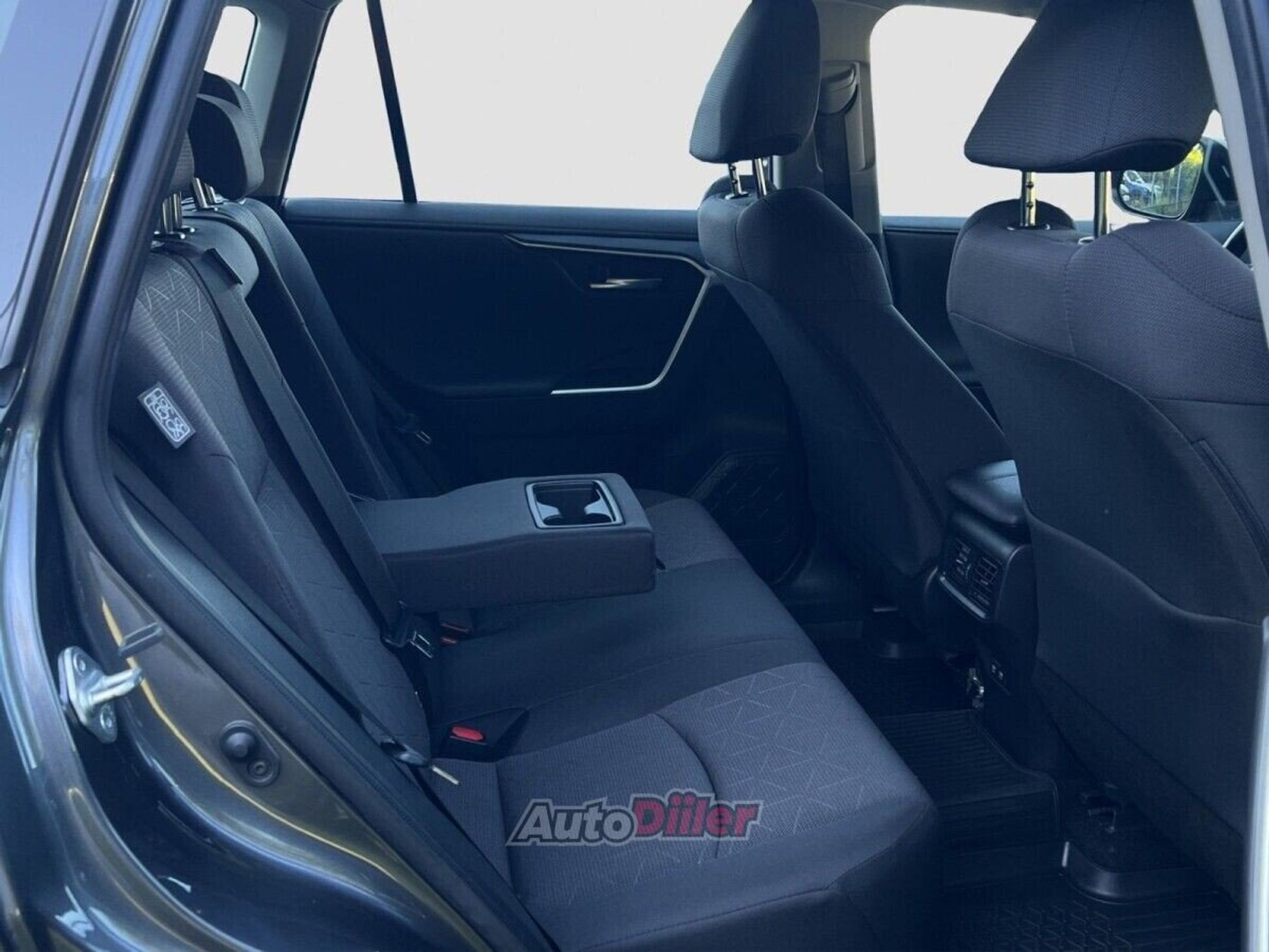 Toyota RAV4 2.0 129kW 2021, photo 7/10