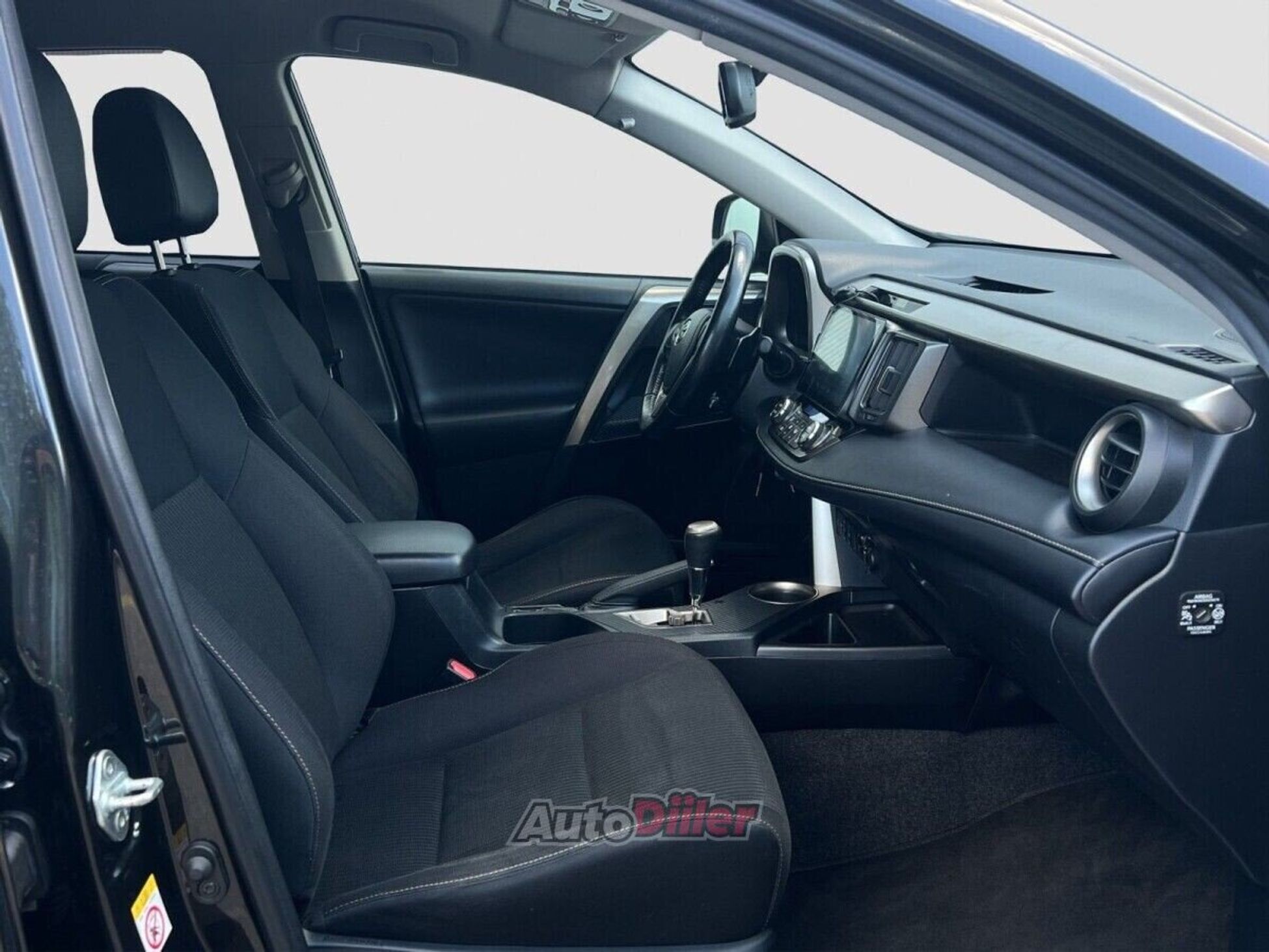Toyota RAV4 2.2 110kW 2013, photo 5/10