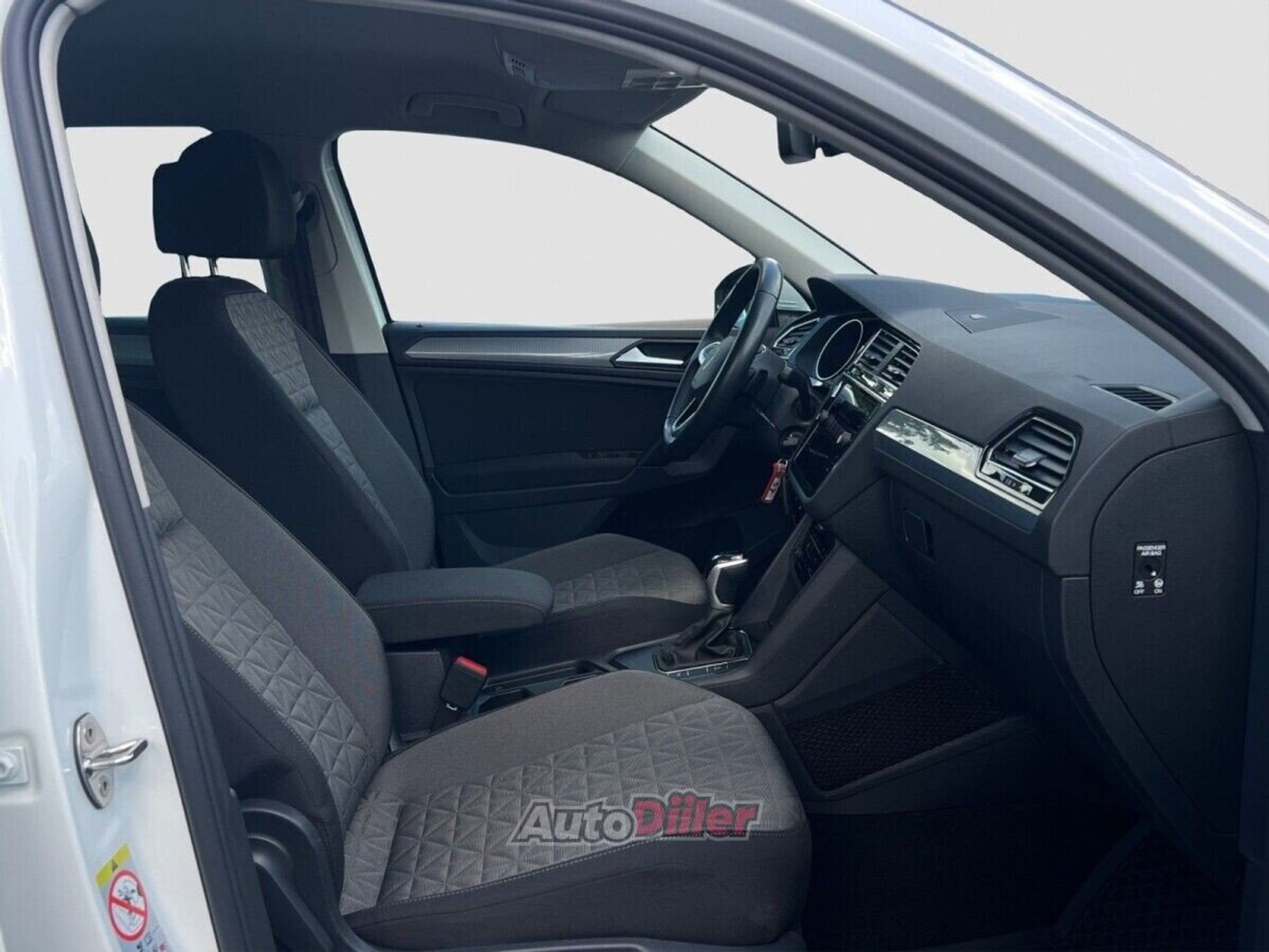 Volkswagen Tiguan 1.5 110kW 2023, kuva 5/10