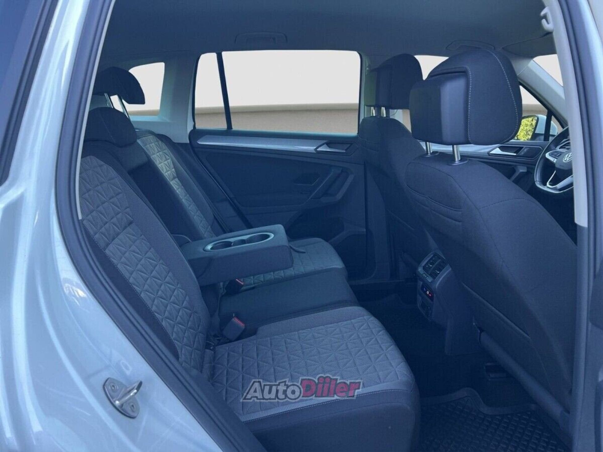 Volkswagen Tiguan 1.5 110kW 2023, kuva 7/10