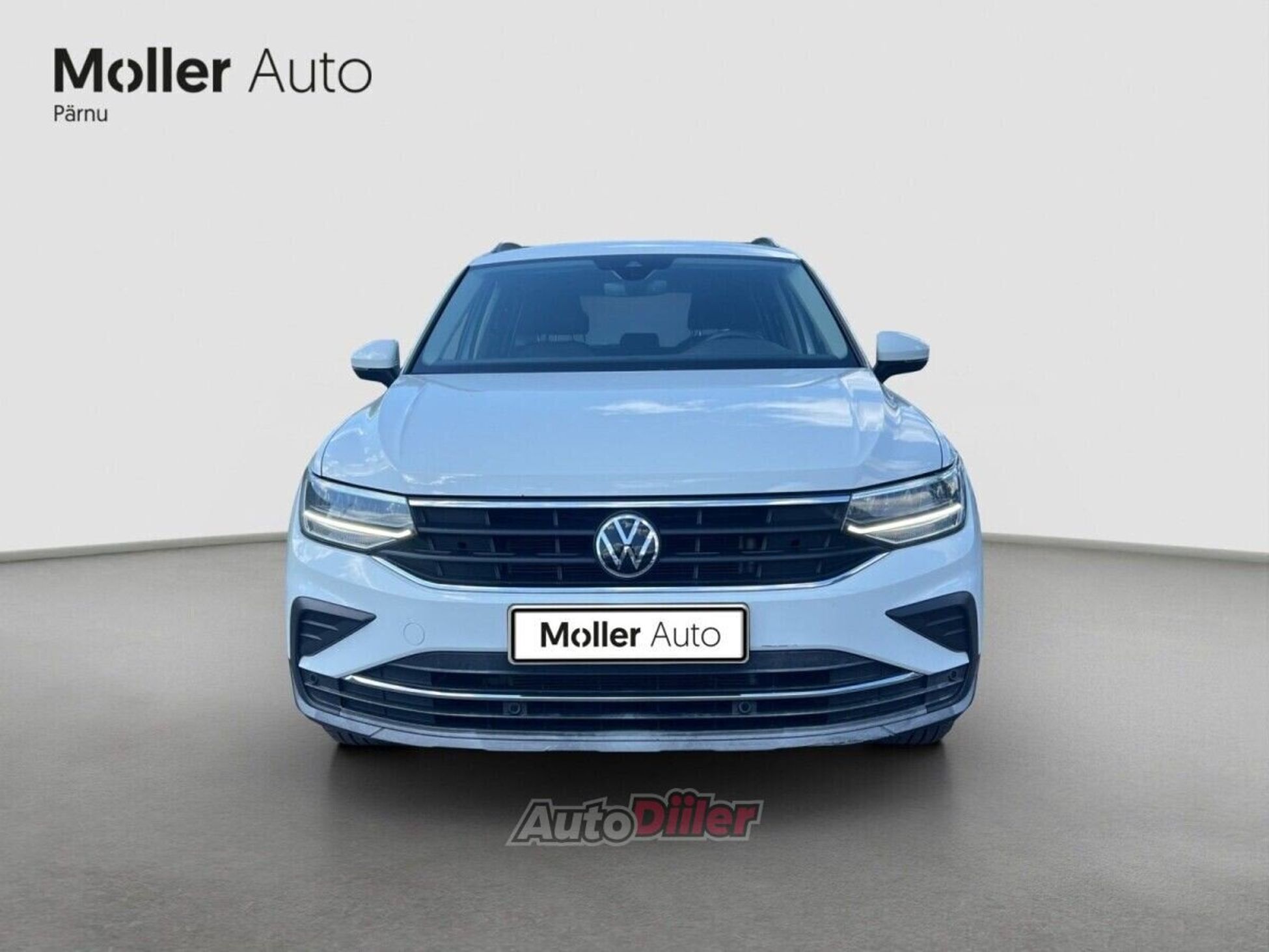 Volkswagen Tiguan 1.5 110kW 2023, kuva 3/10