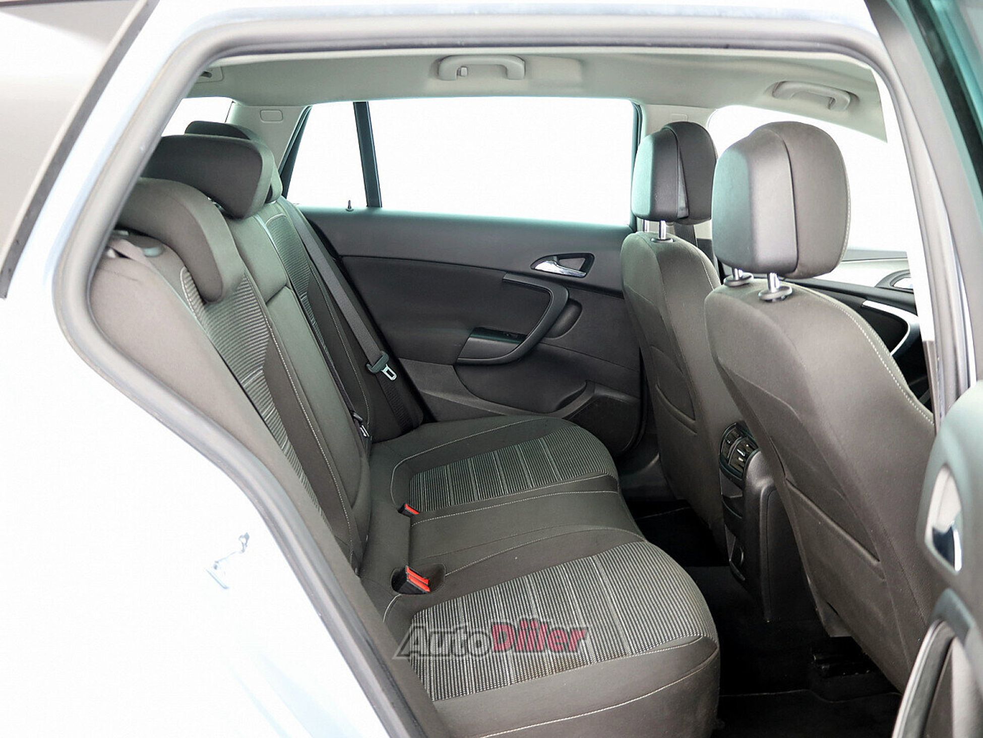 Opel Insignia 2.0 120kW 2014, photo 7/7