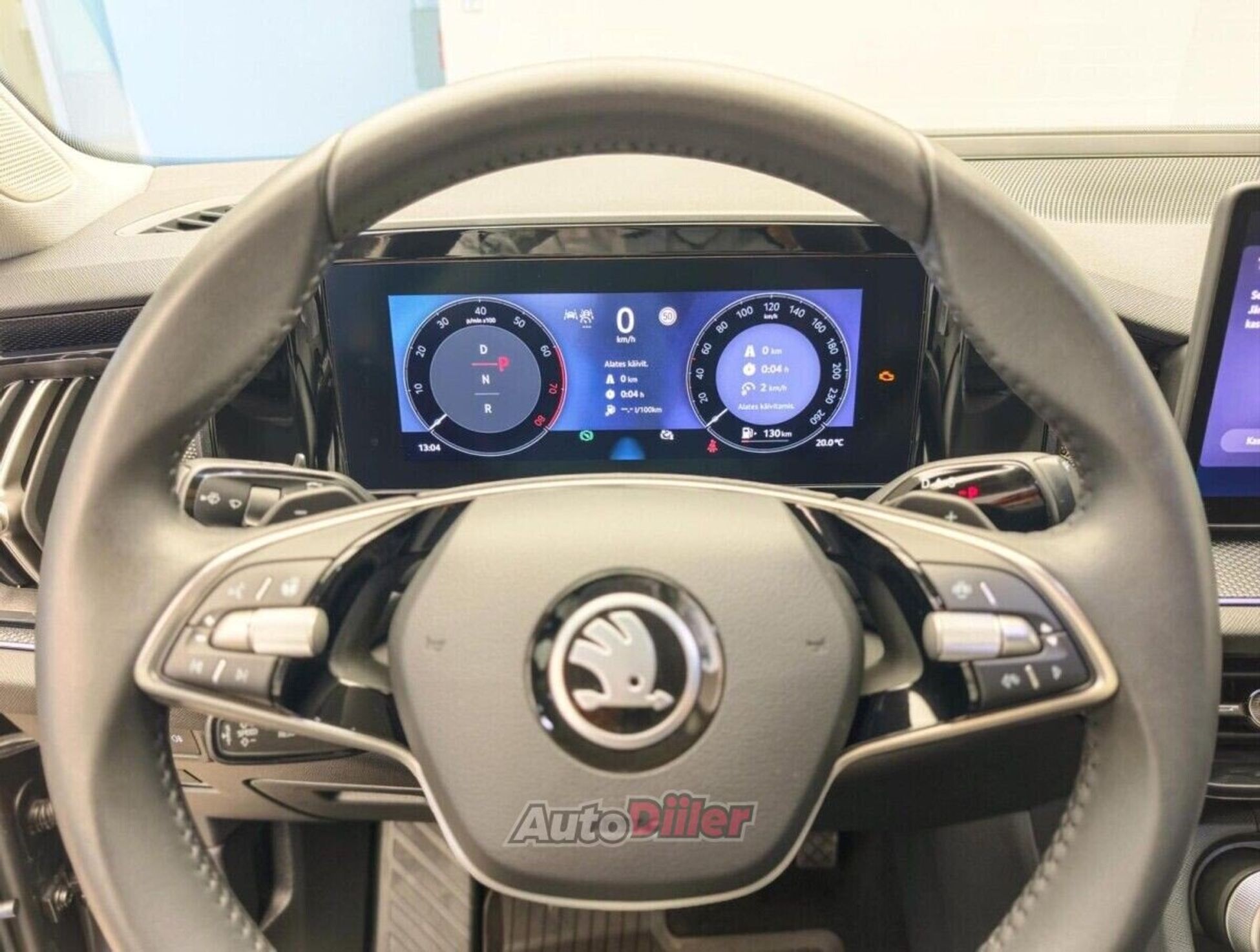 Skoda Kodiaq 1.5 110kW 2024, photo 7/10
