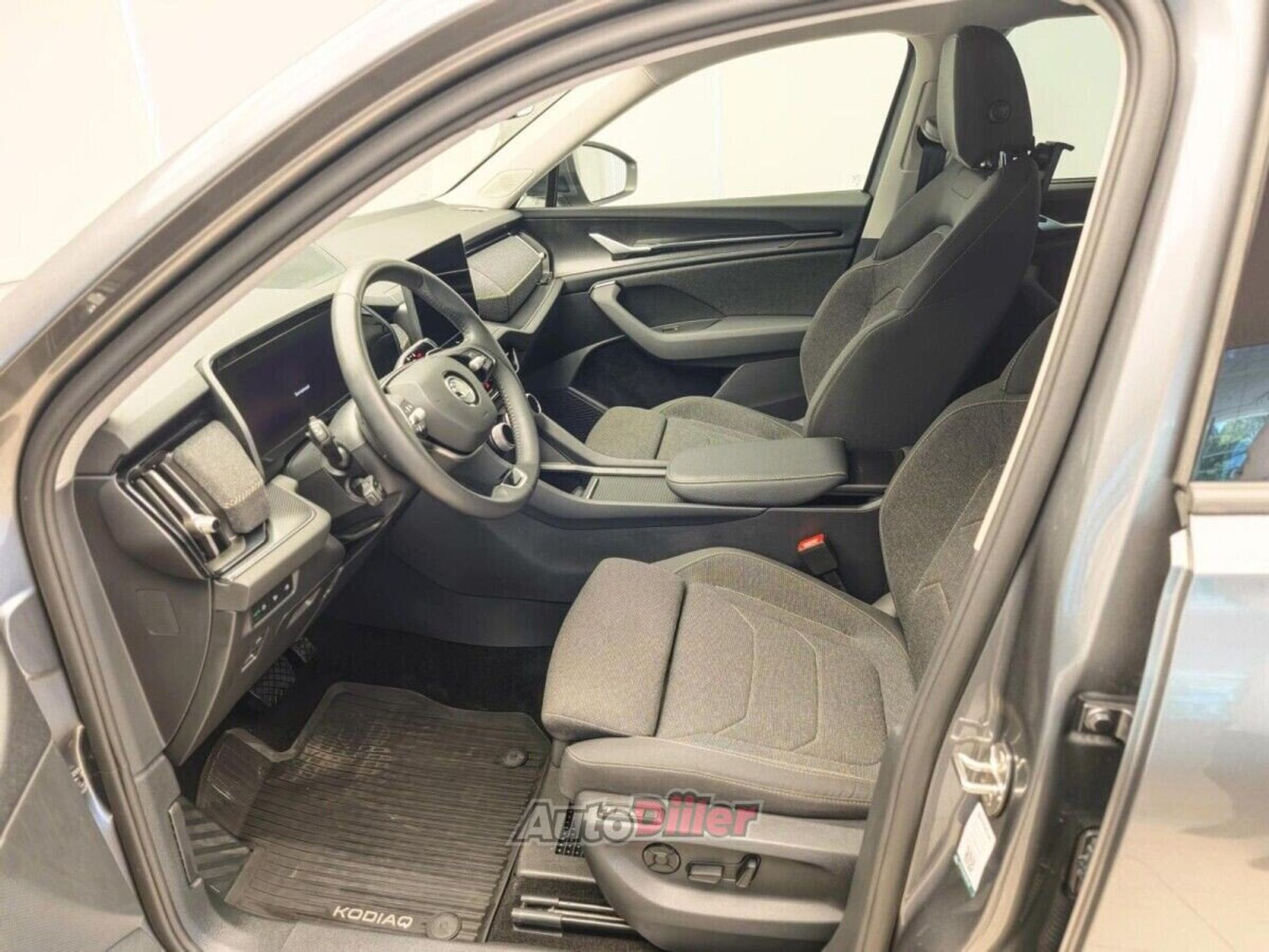 Skoda Kodiaq 1.5 110kW 2024, photo 6/10
