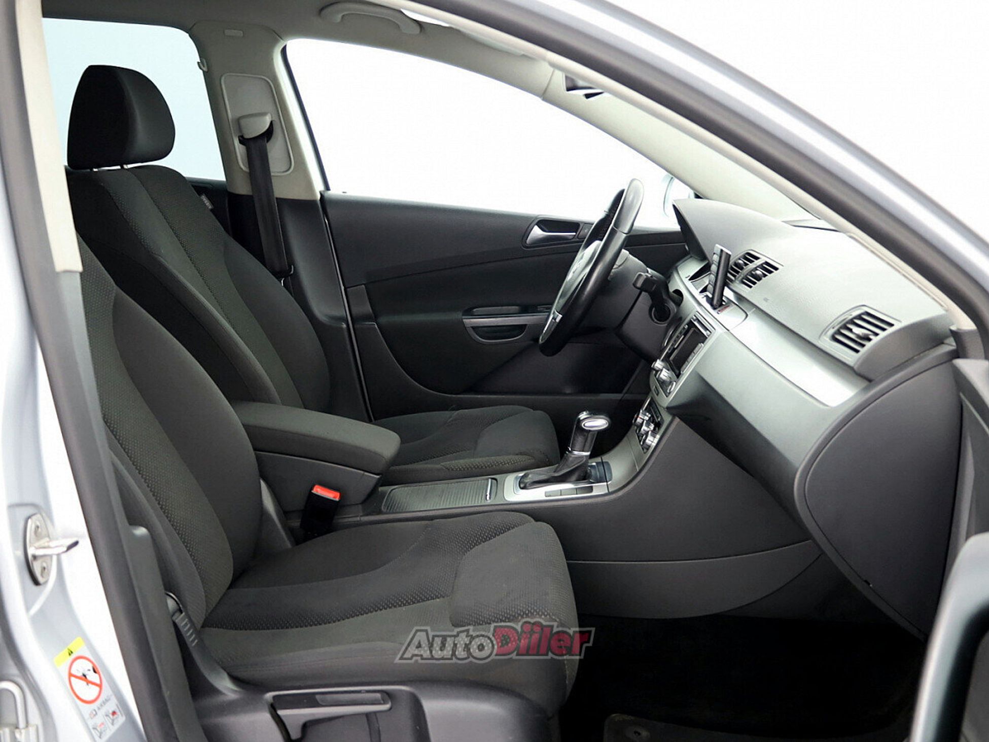 Volkswagen Passat 2.0 103kW 2010, photo 6/7