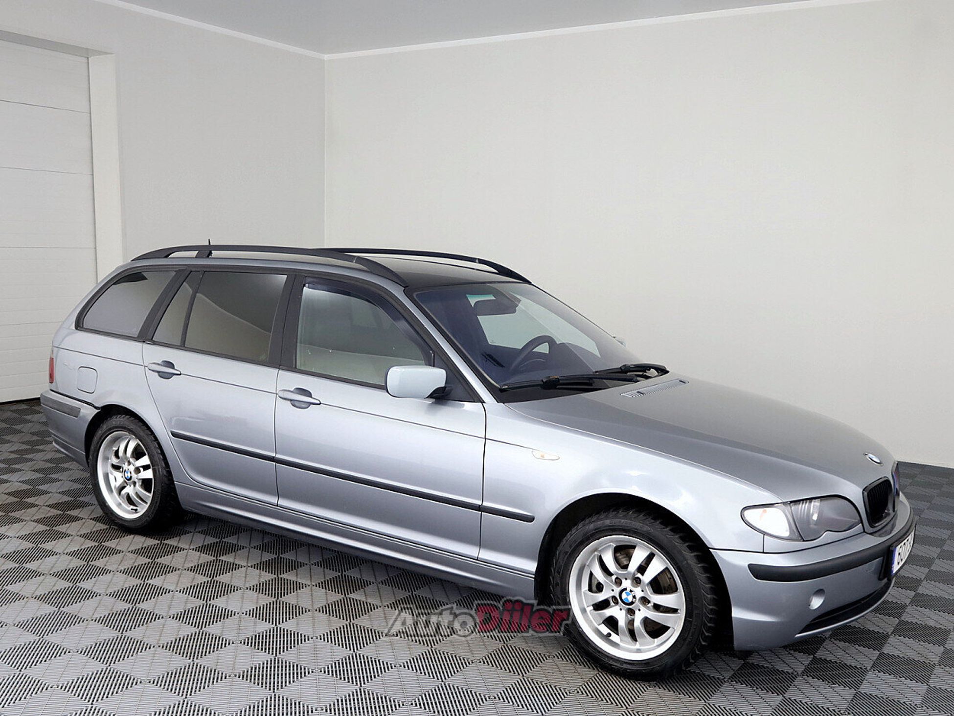 BMW 320