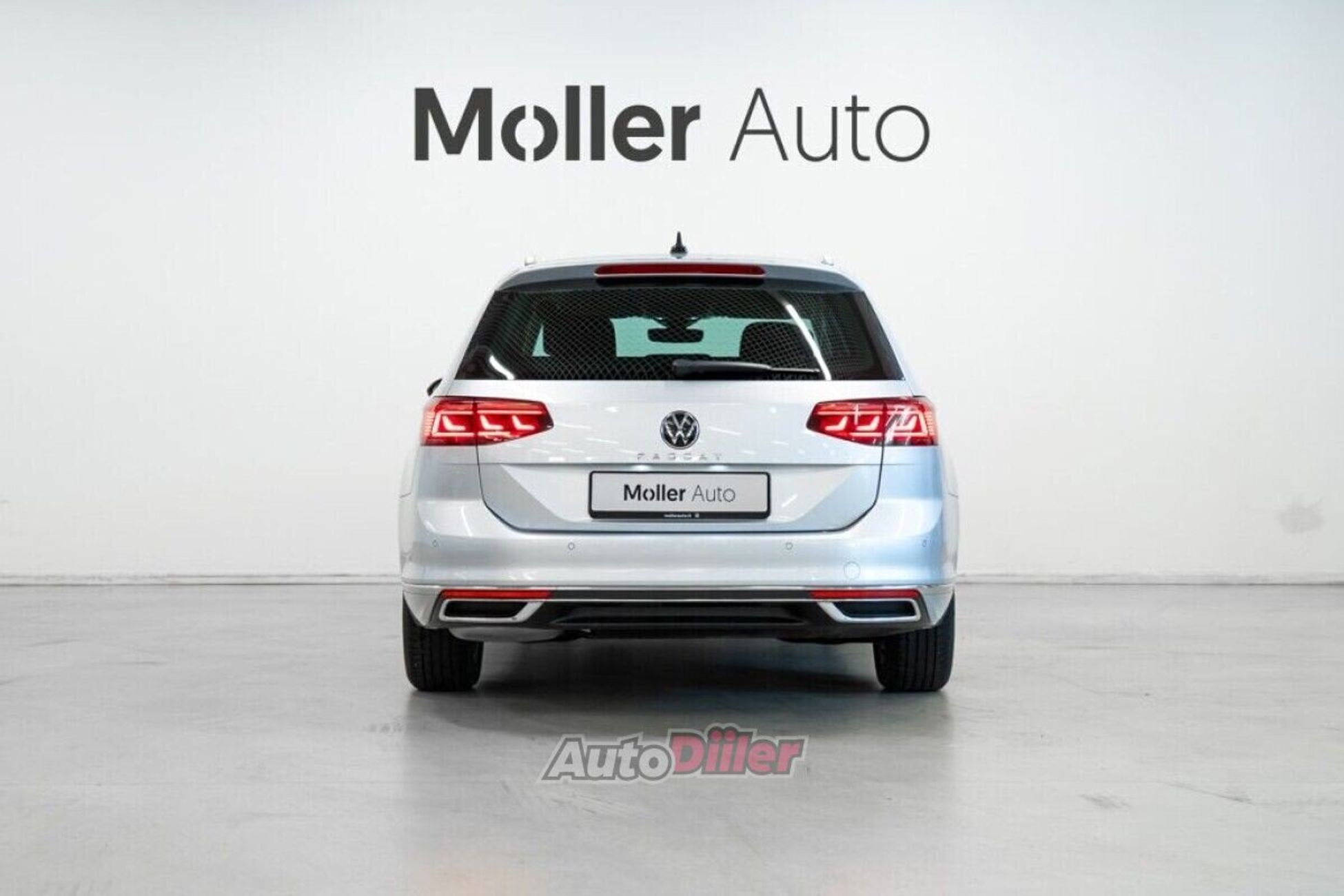 Volkswagen Passat 1.5 110kW 2022, photo 6/10