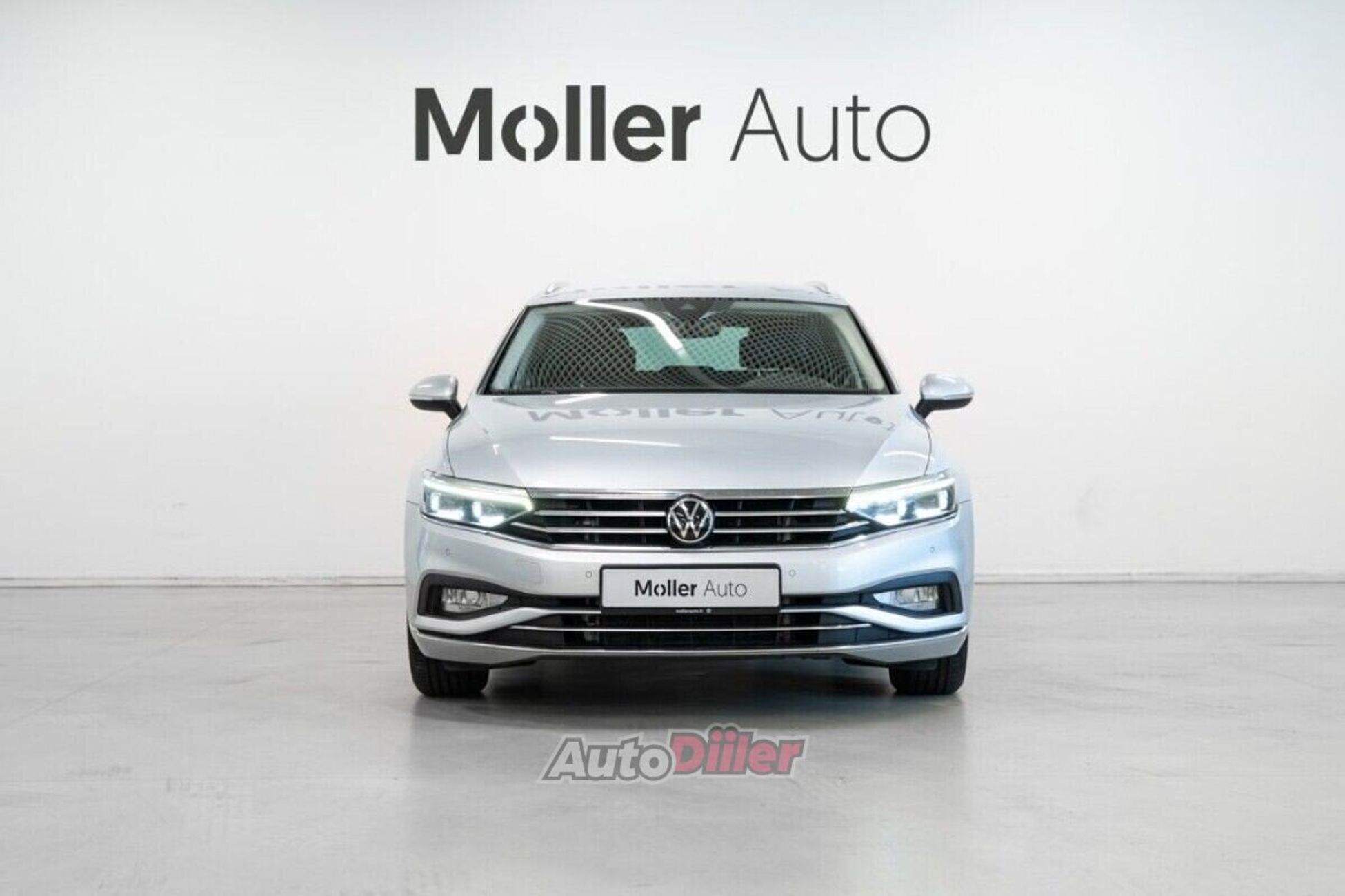 Volkswagen Passat 1.5 110kW 2022, photo 5/10