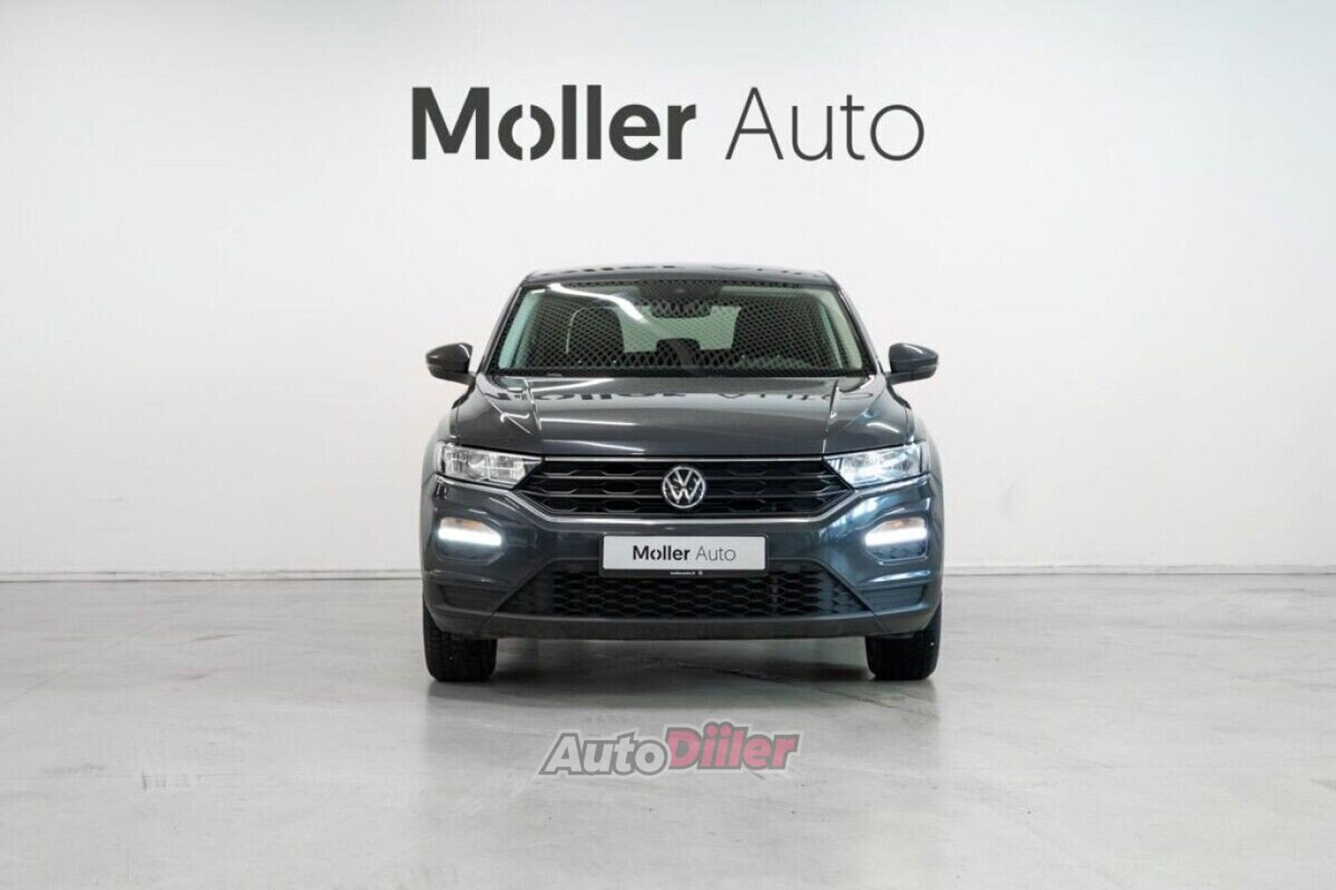 Volkswagen T-Roc 1.5 110kW 2021, photo 5/10