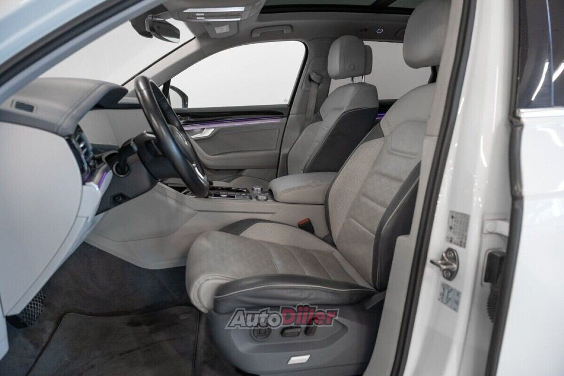 Volkswagen Touareg 3.0 210kW 2018, kuva 7/10