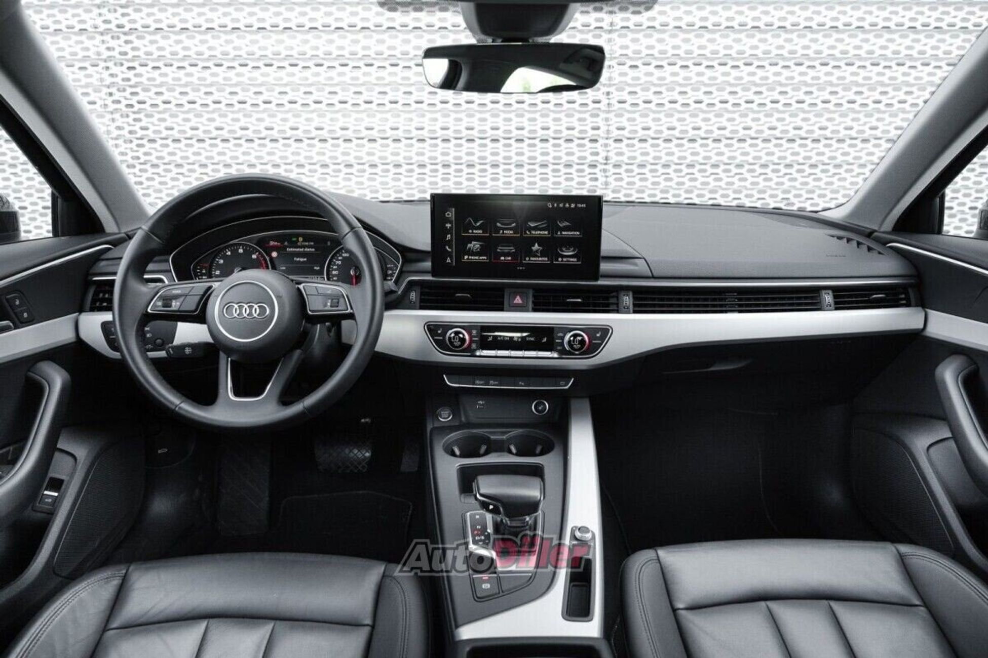 Audi A4 2.0 110kW 2024, kuva 6/10