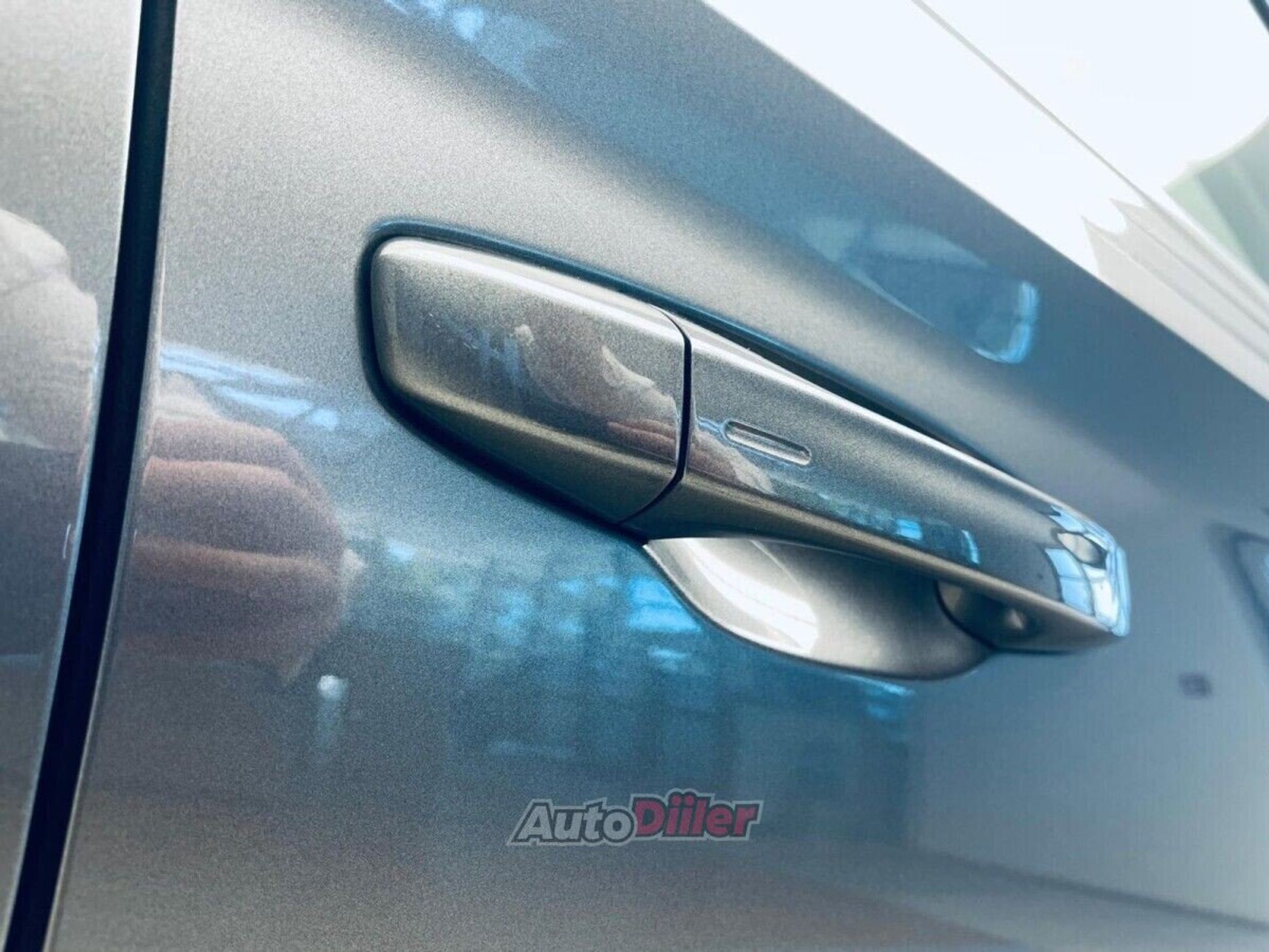 Skoda Superb 2.0 110kW 2023, kuva 7/10