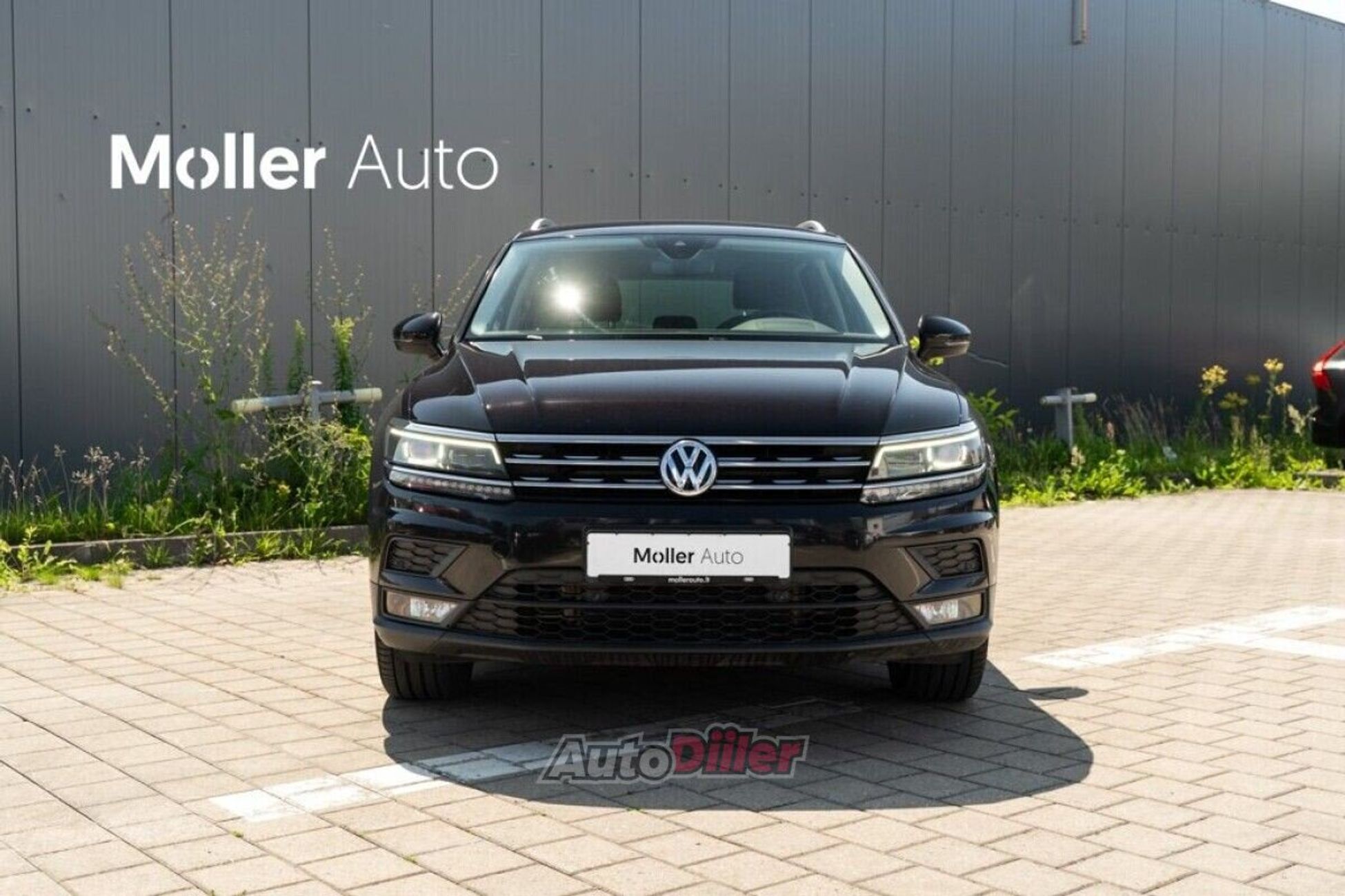 Volkswagen Tiguan 2.0 140kW 2019, kuva 4/10