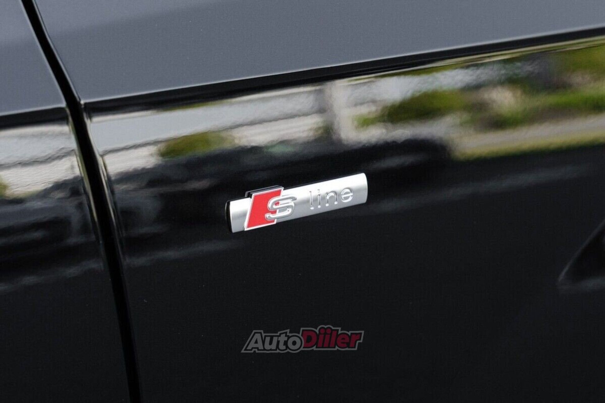 Audi Q7 3.0 360kW 2026, kuva 6/10
