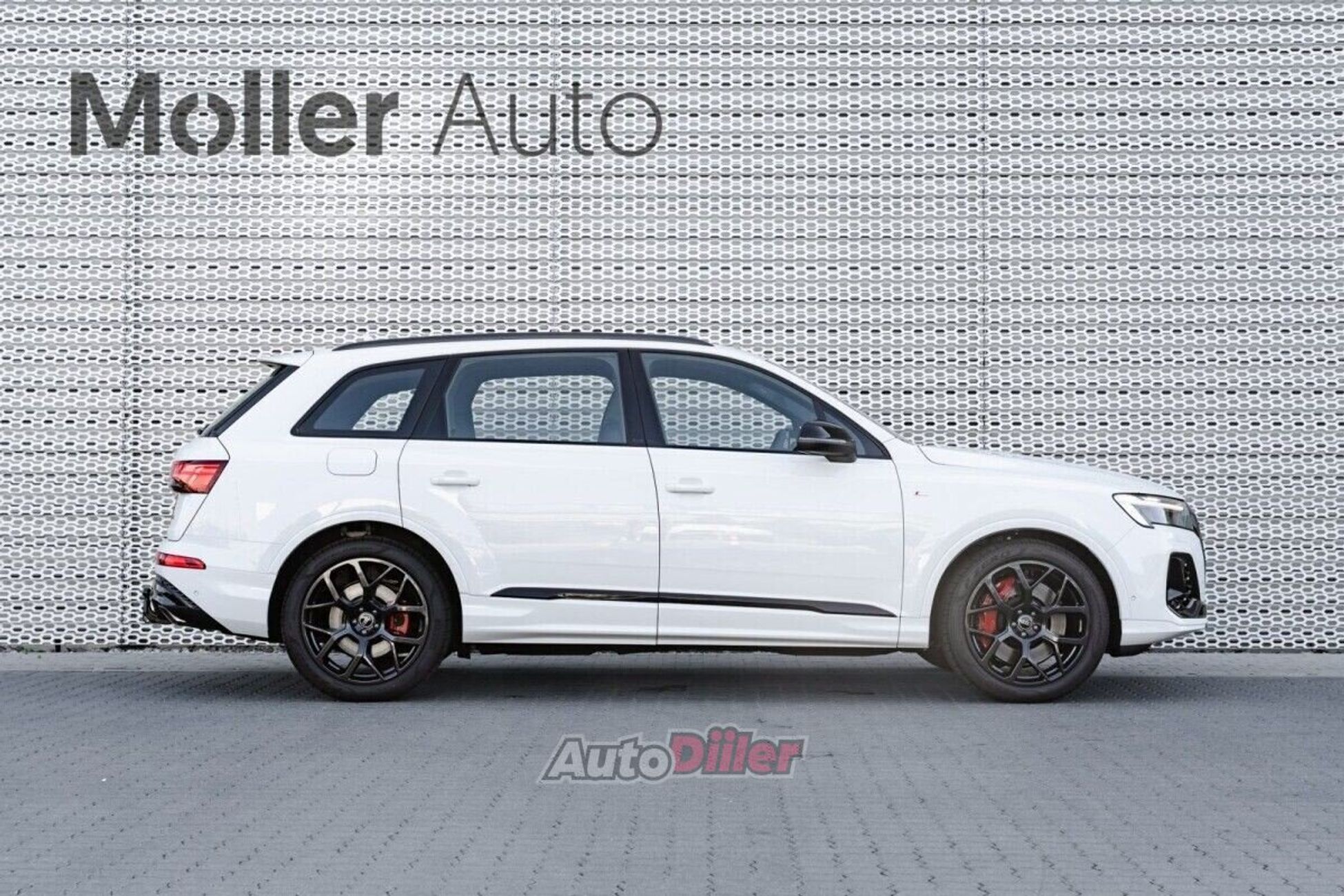 Audi Q7 3.0 360kW 2026, kuva 5/10