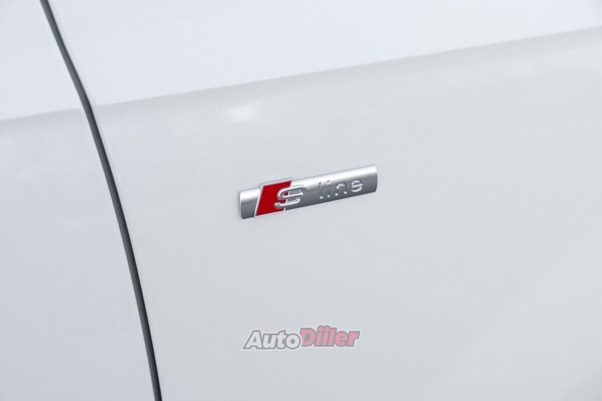Audi Q7 3.0 360kW 2026, kuva 7/10