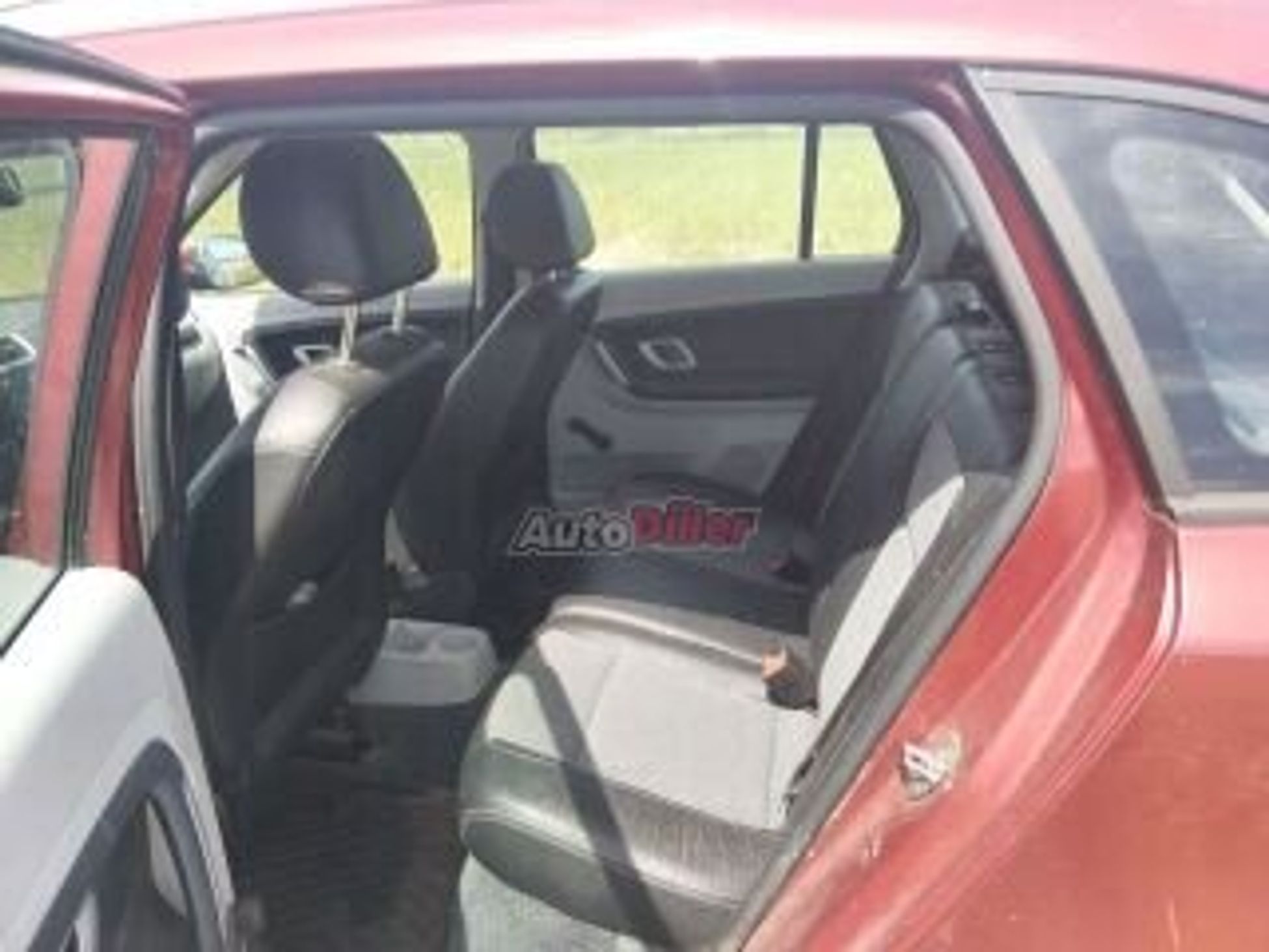 Skoda Fabia 1.9 77kW 2008, photo 3/5