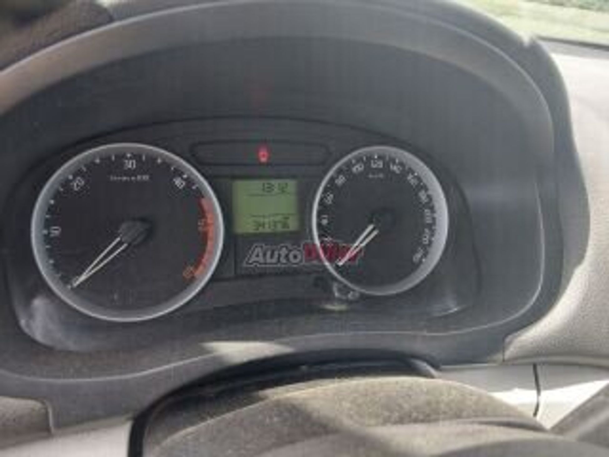 Skoda Fabia 1.9 77kW 2008, photo 4/5