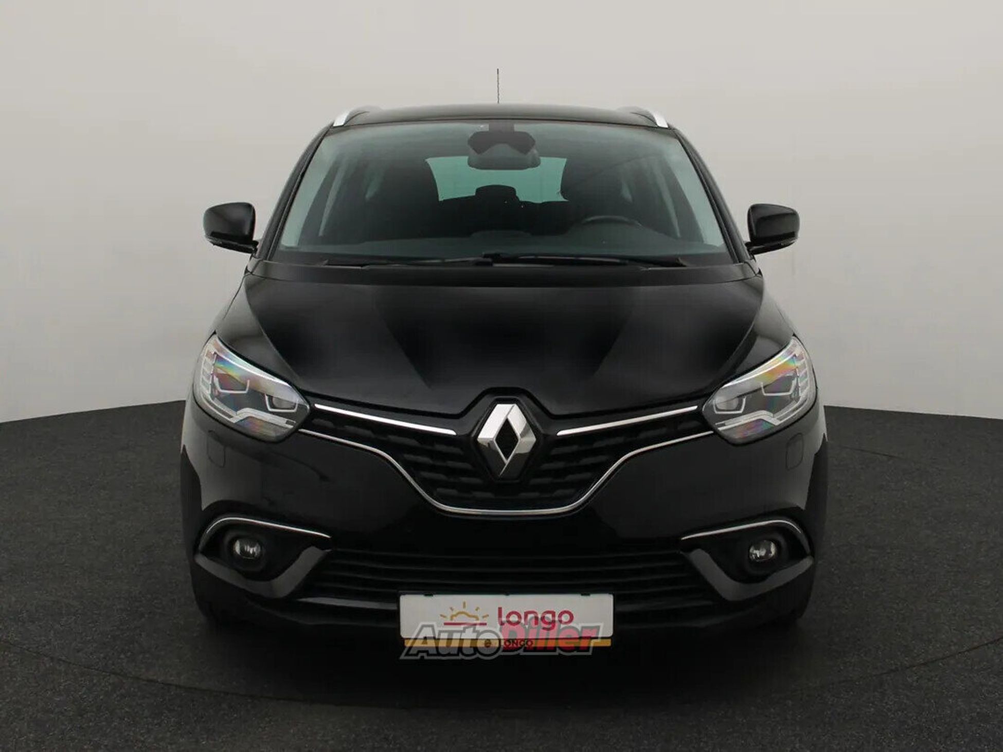 Renault Grand Scenic Bose 1.3 120kW 2018, kuva 3/10