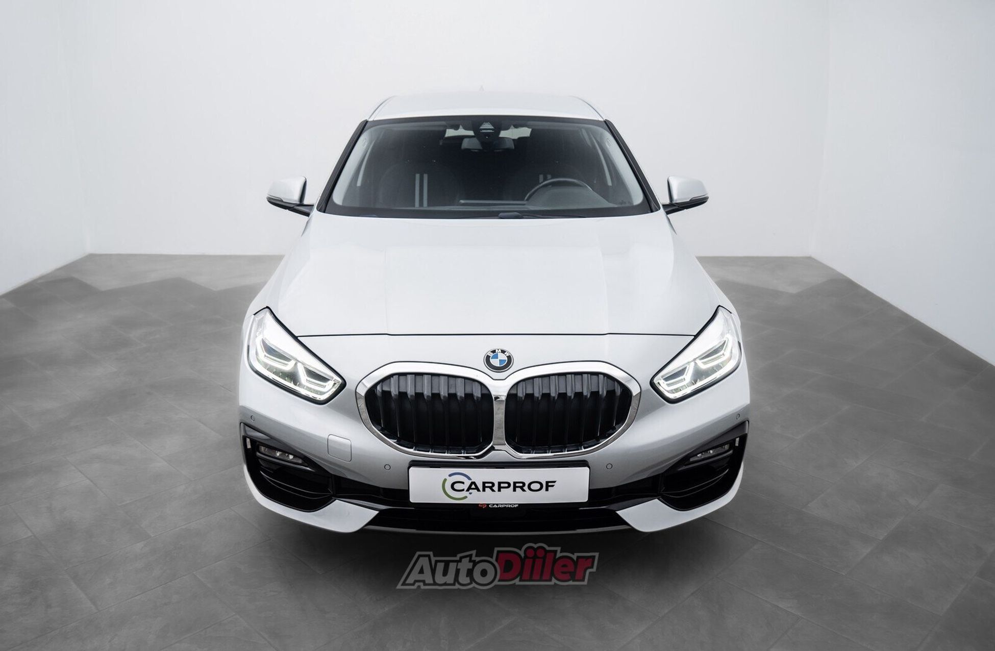 BMW 118 1.5 103kW 2020, kuva 4/10