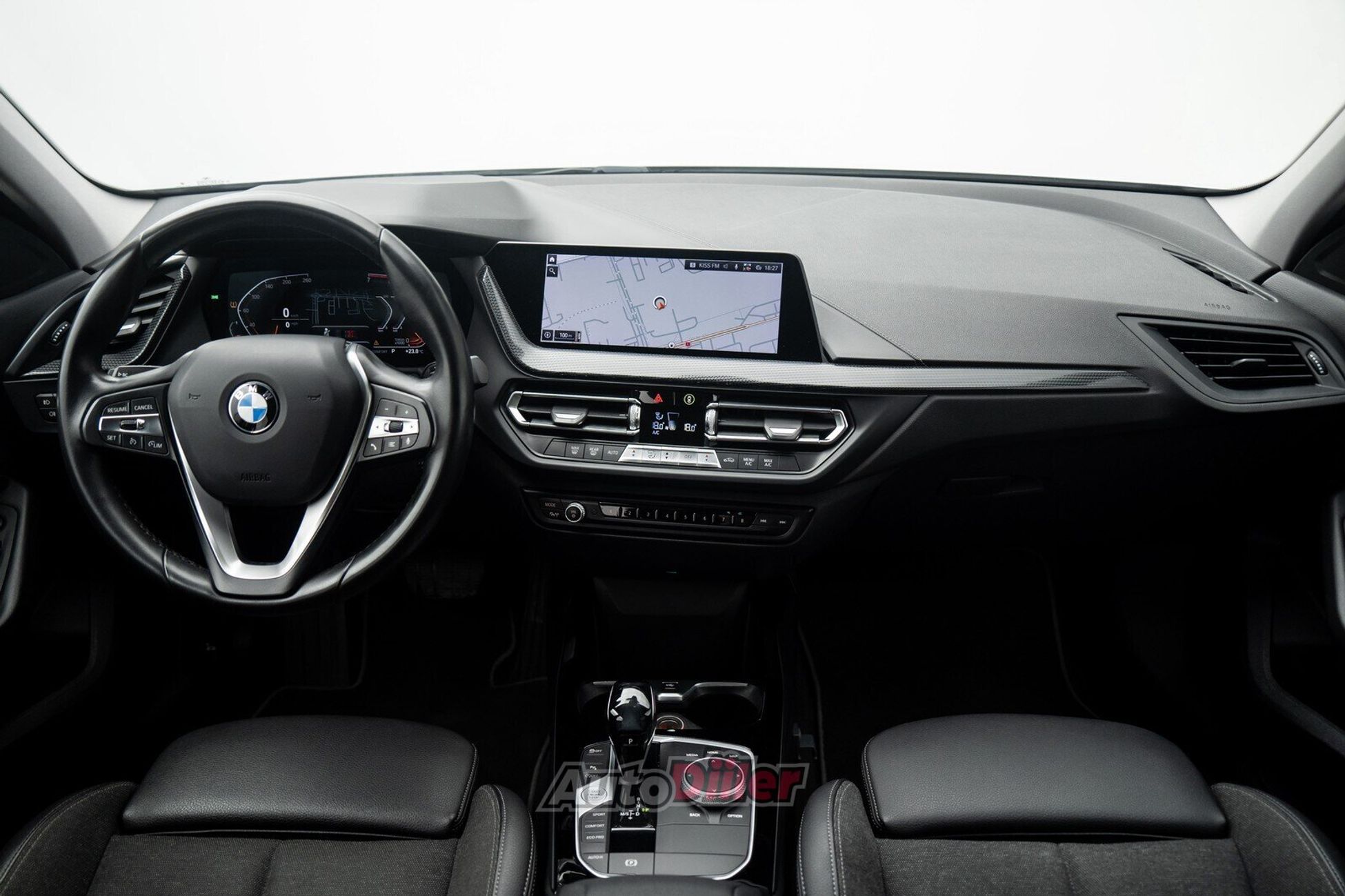 BMW 118 1.5 103kW 2020, kuva 2/10