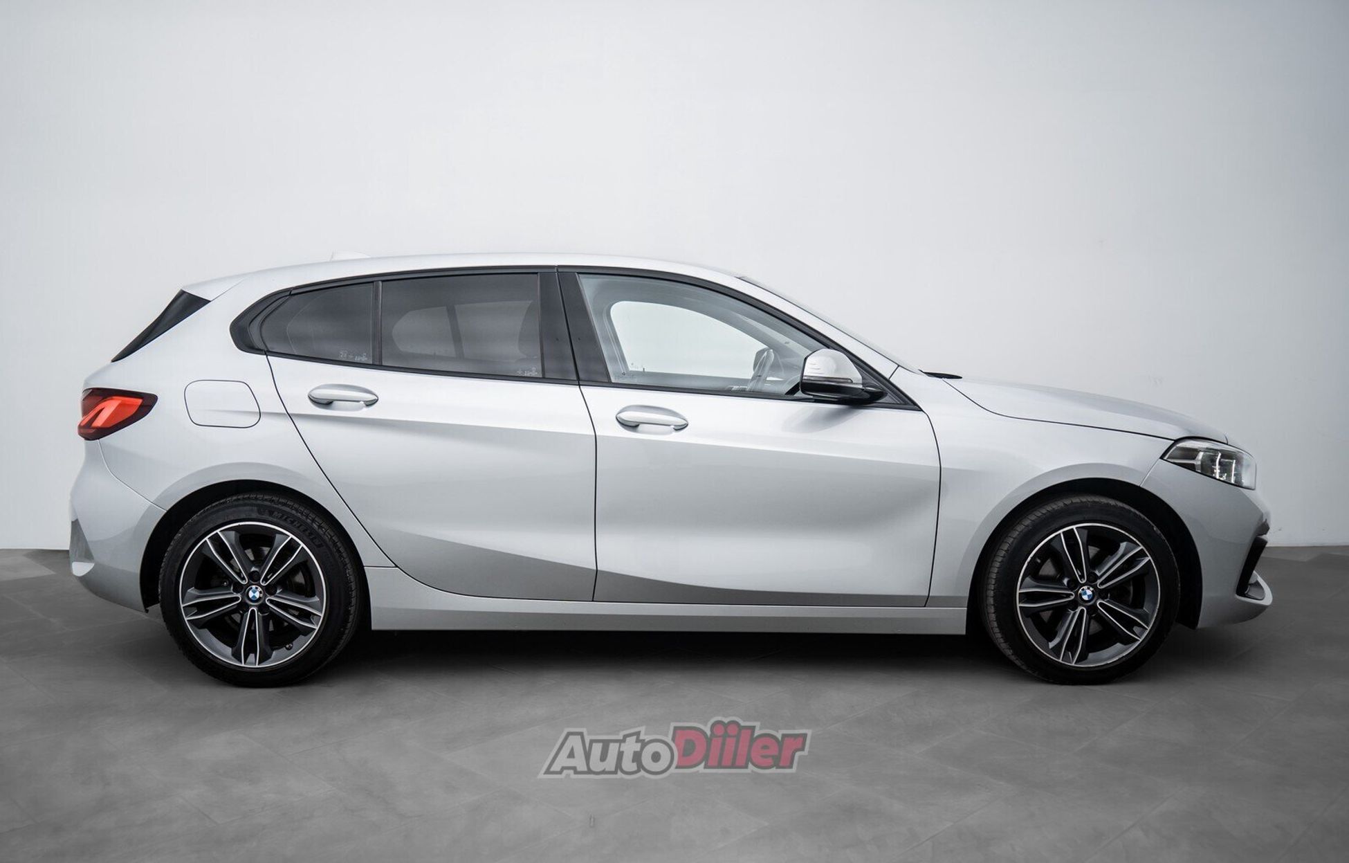 BMW 118 1.5 103kW 2020, kuva 6/10