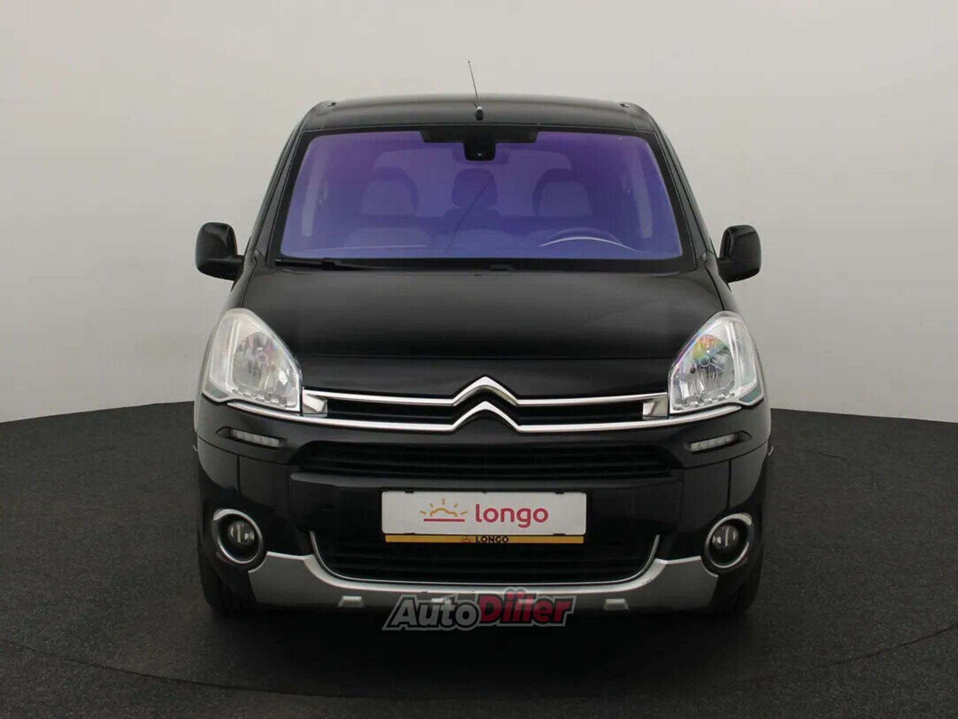 Citroen Berlingo Tendance 1.6 72kW 2014, kuva 3/10
