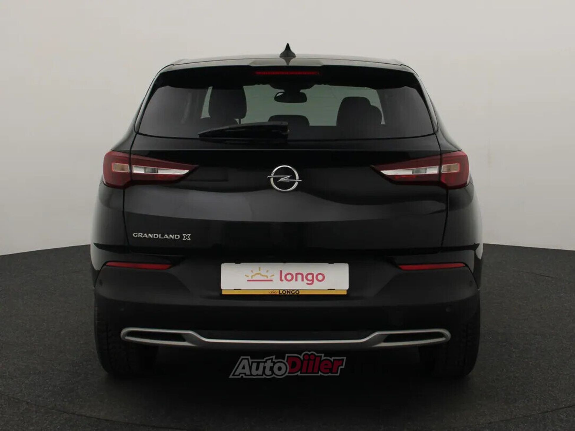Opel Grandland 2020, kuva 5/10