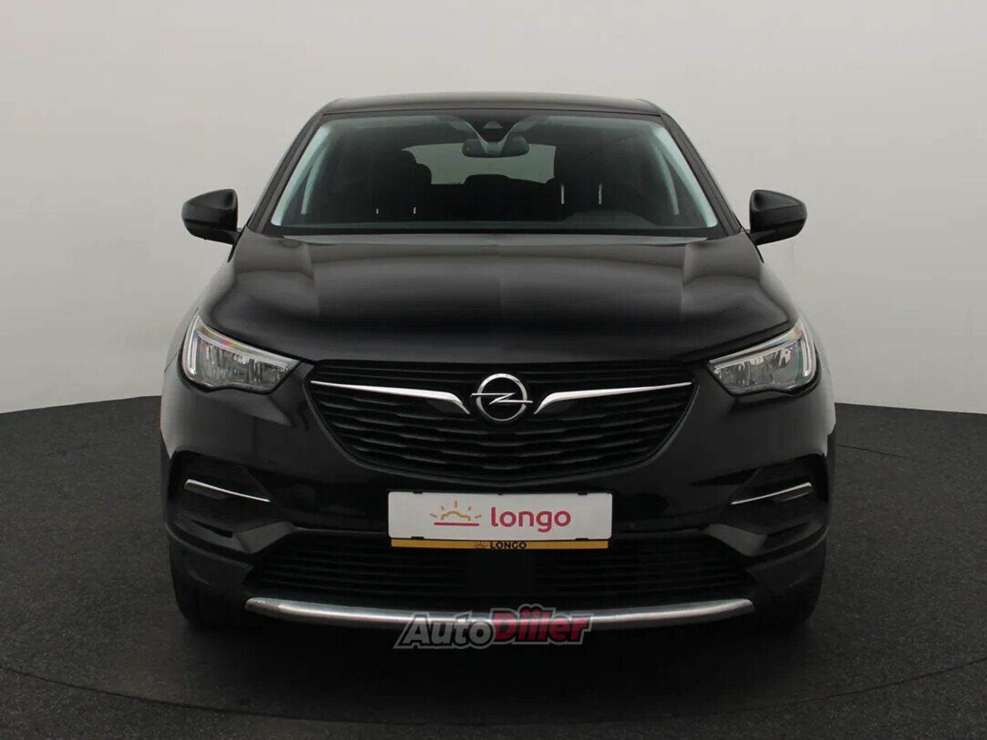 Opel Grandland 2020, kuva 3/10