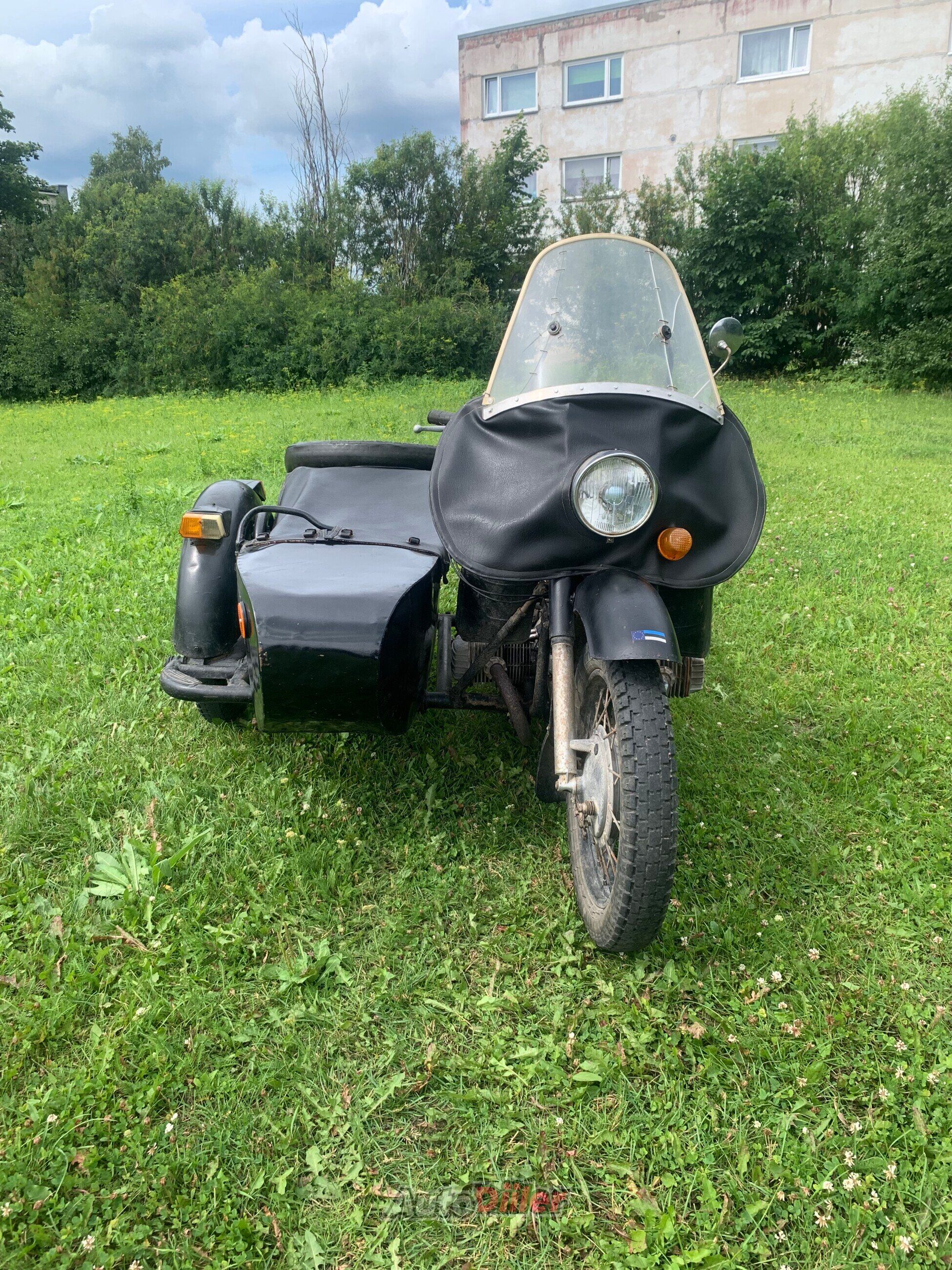 Dnepr MT 11