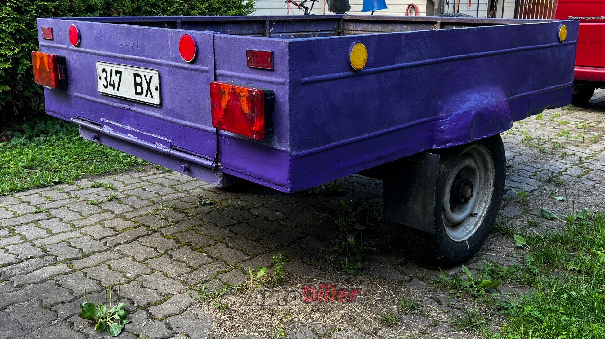 Omavalmistatud 1998, kuva 5/10