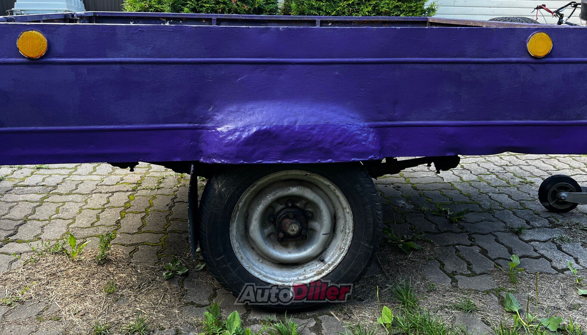 Omavalmistatud 1998, kuva 6/10