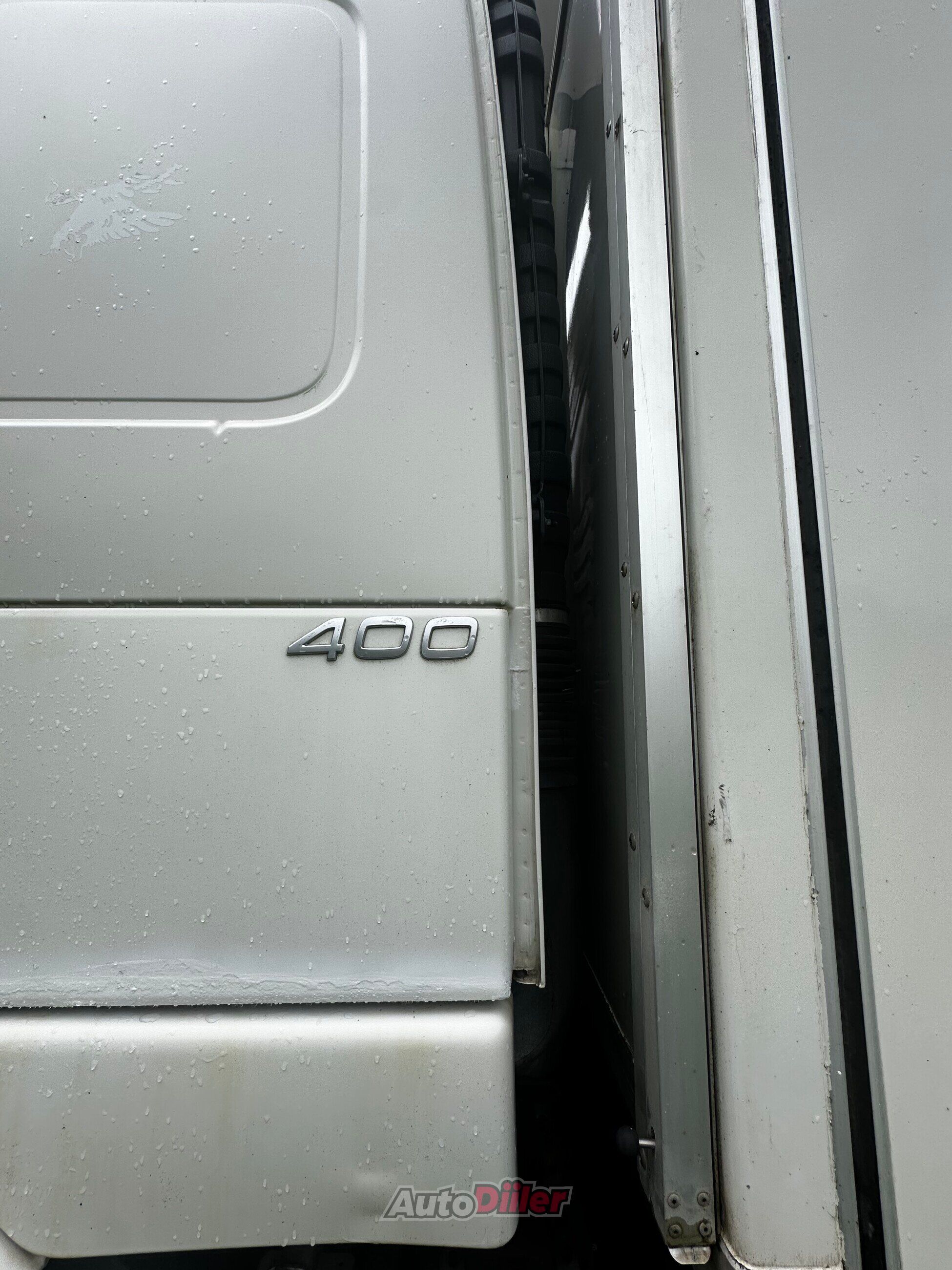 Volvo FM 400 12.8 294kW 2006, photo 7/10