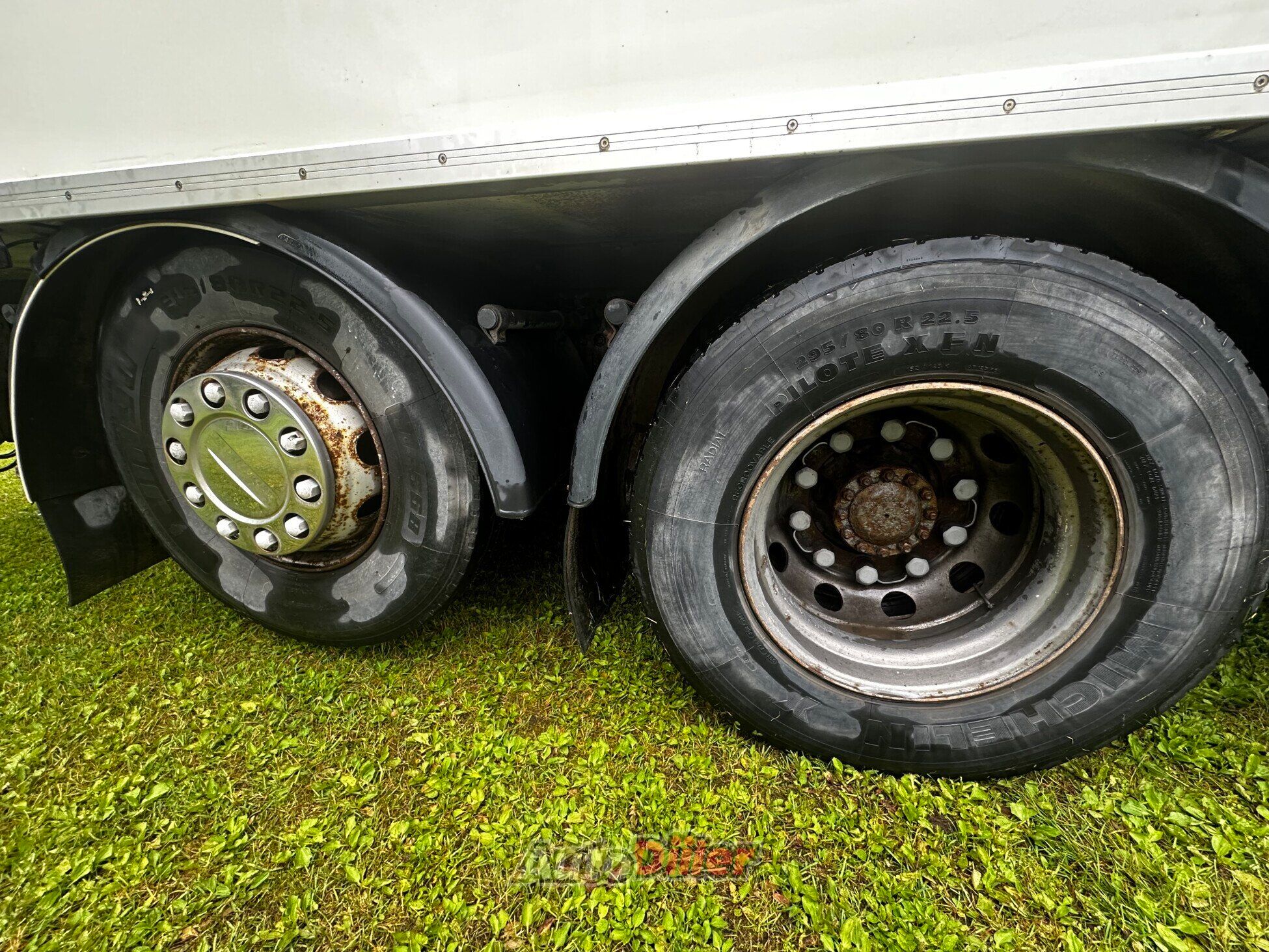 Volvo FM 400 12.8 294kW 2006, photo 5/10