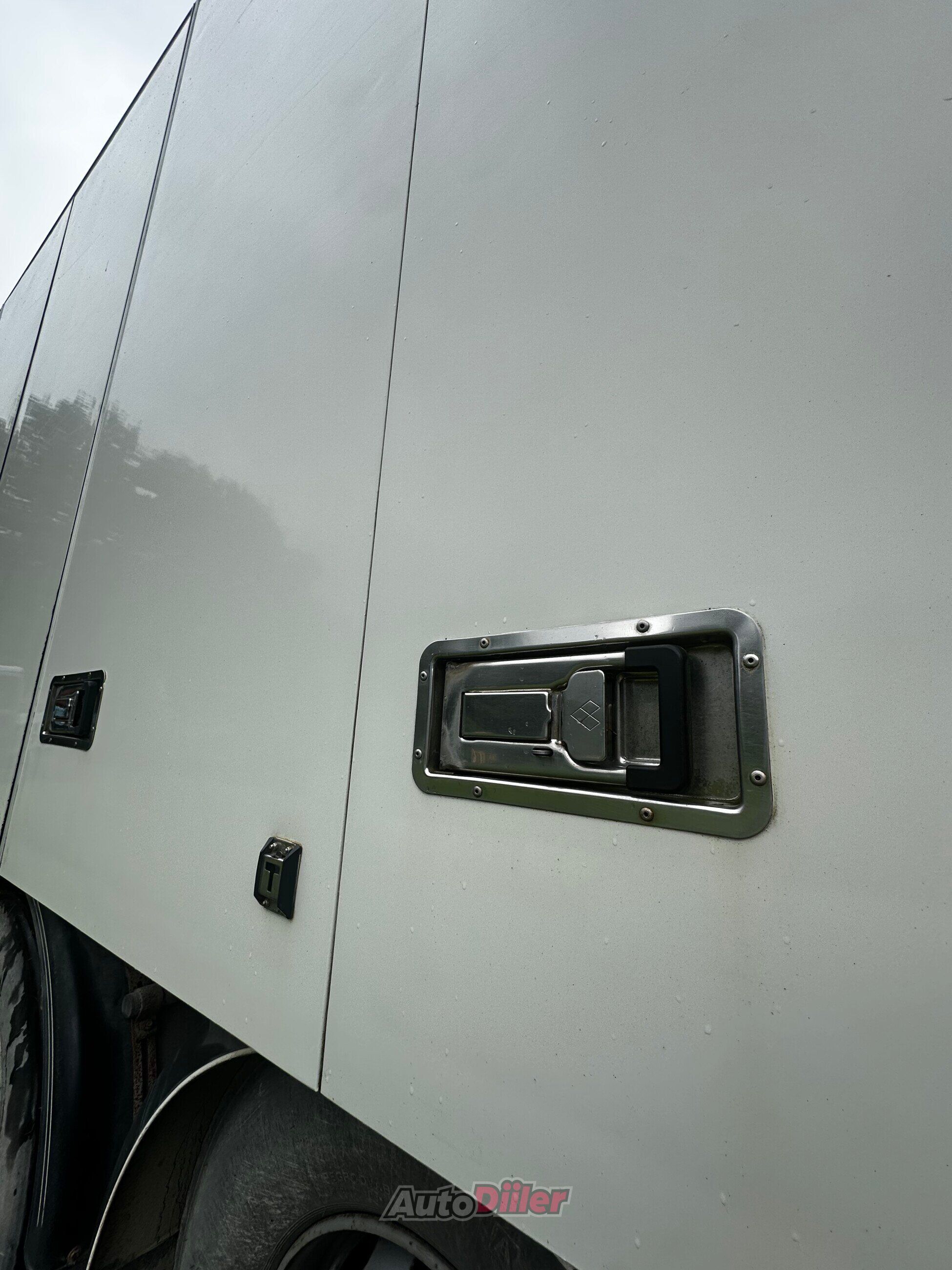 Volvo FM 400 12.8 294kW 2006, photo 6/10