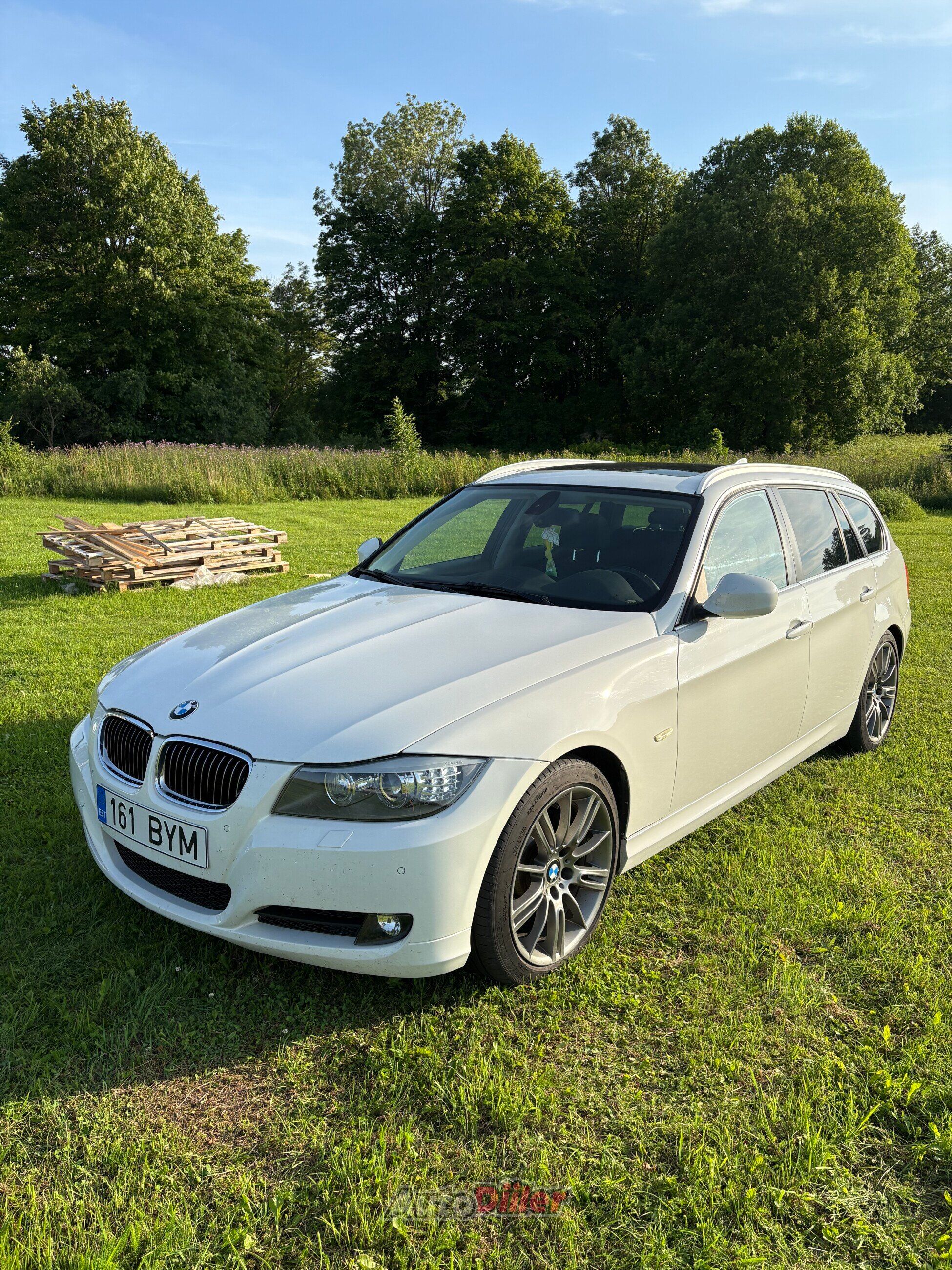 BMW 325