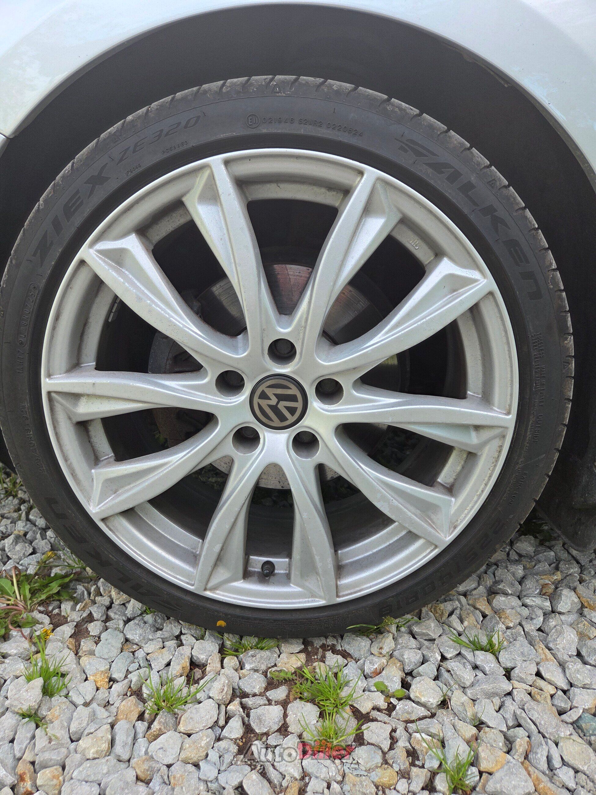 Volkswagen Jetta 1.4 92kW 2016, photo 5/9