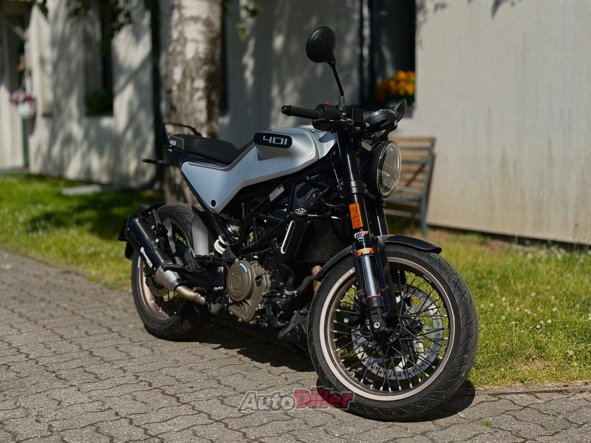 Husqvarna 