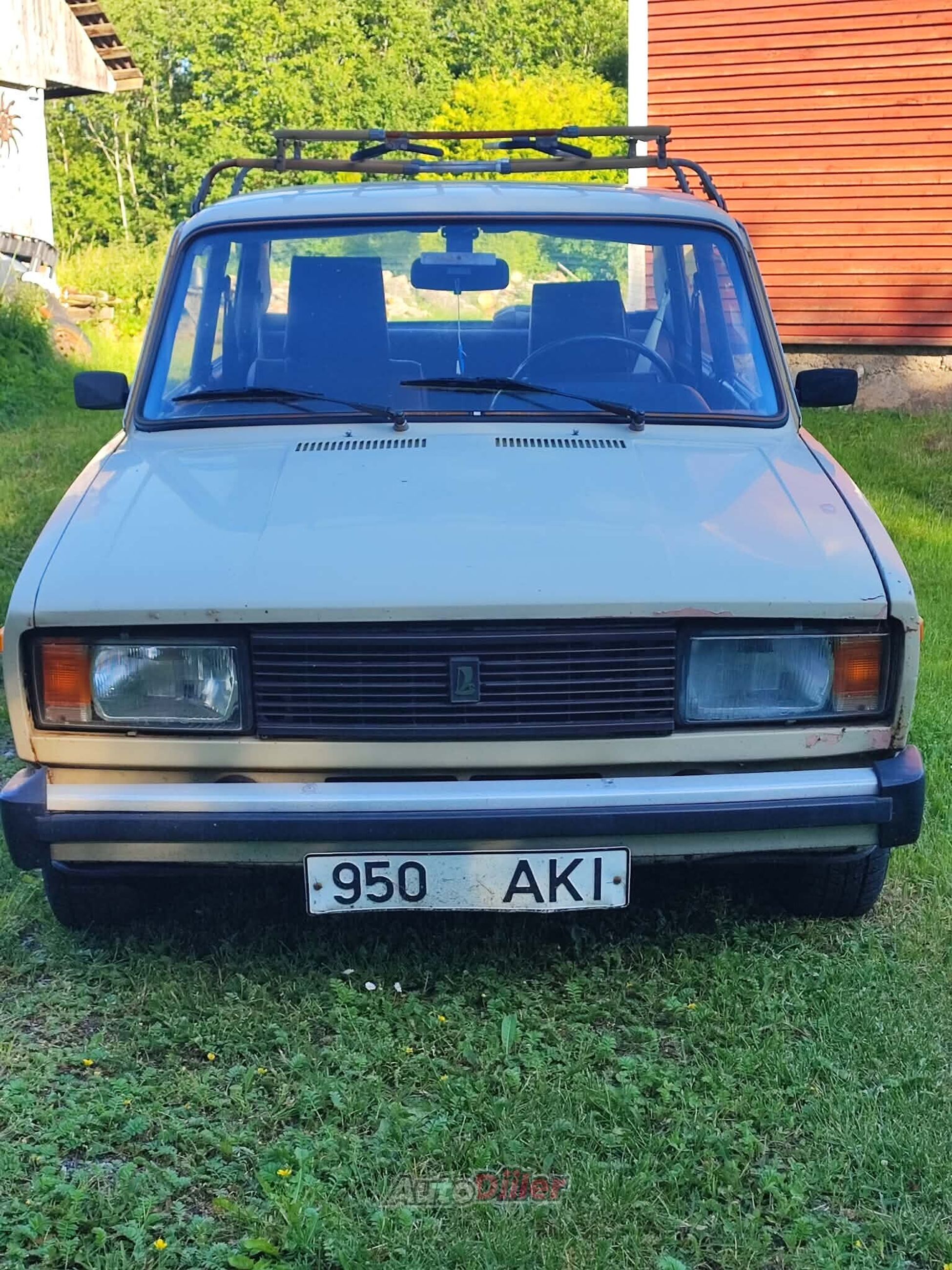 Vaz 21051