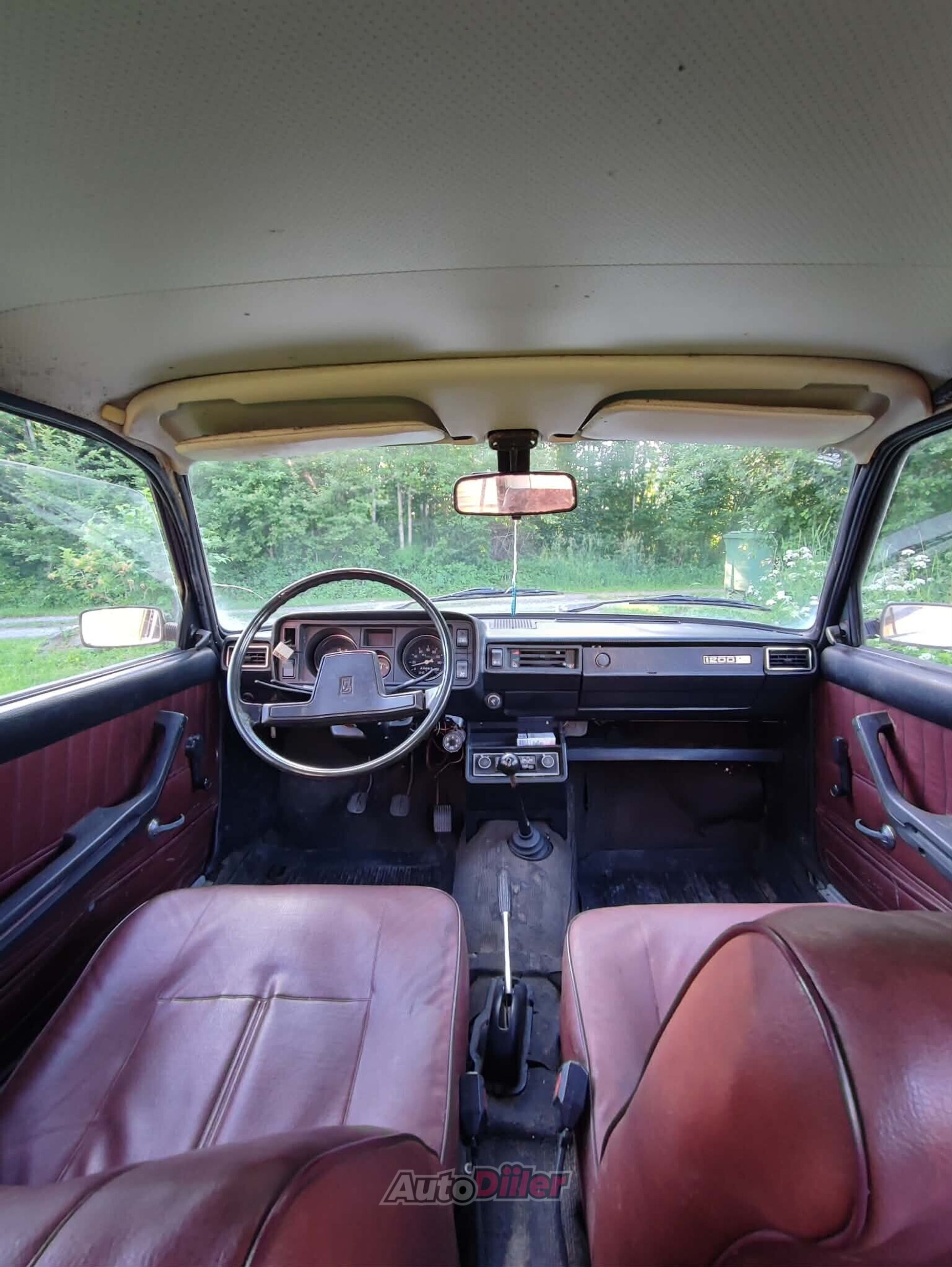 Vaz 21051 1.2 47kW 1982, photo 4/5